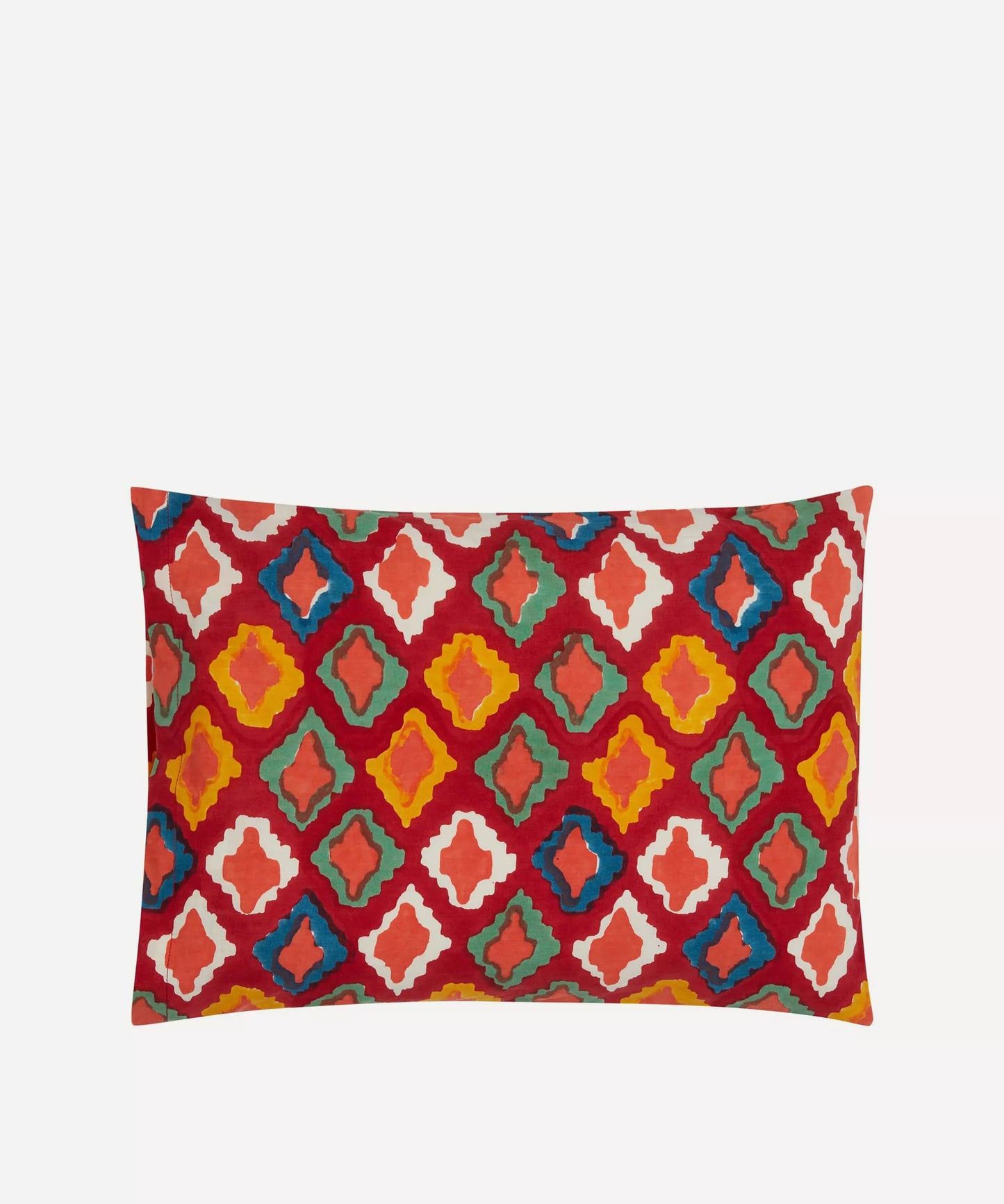 Lisa Corti Lisa Bouquet Cream Pillow