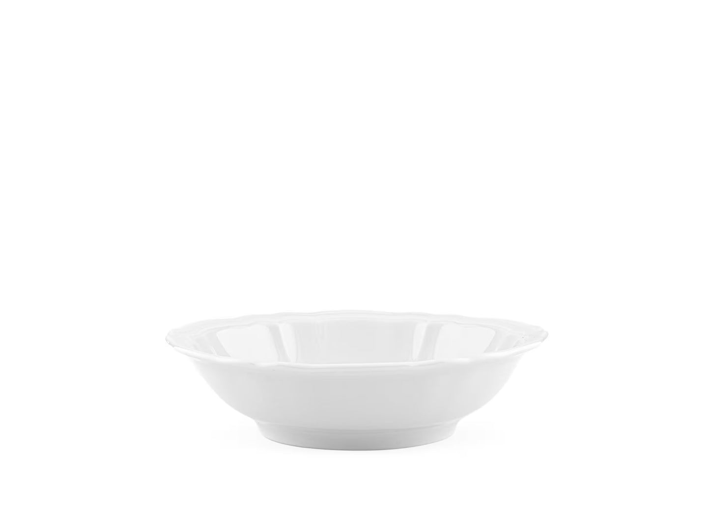 Antico Doccia Bianco Small Fruit Bowl