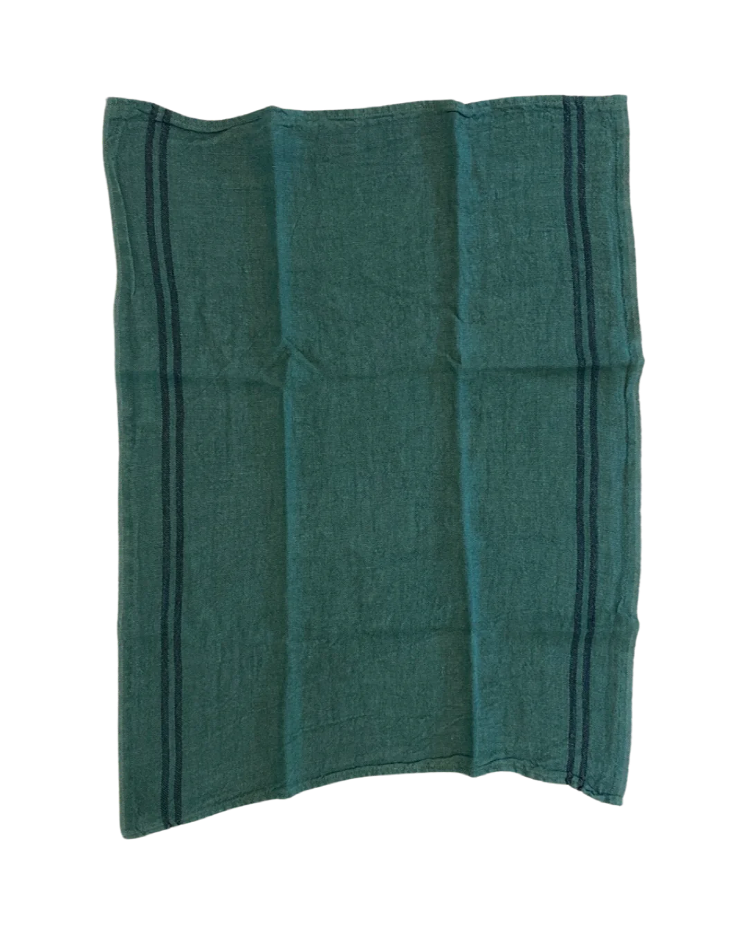 Country Tea Towel - Cedar