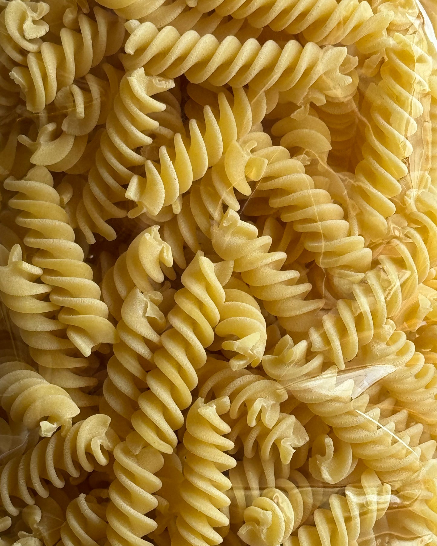 Gentile Organic Tortiglioni Pasta