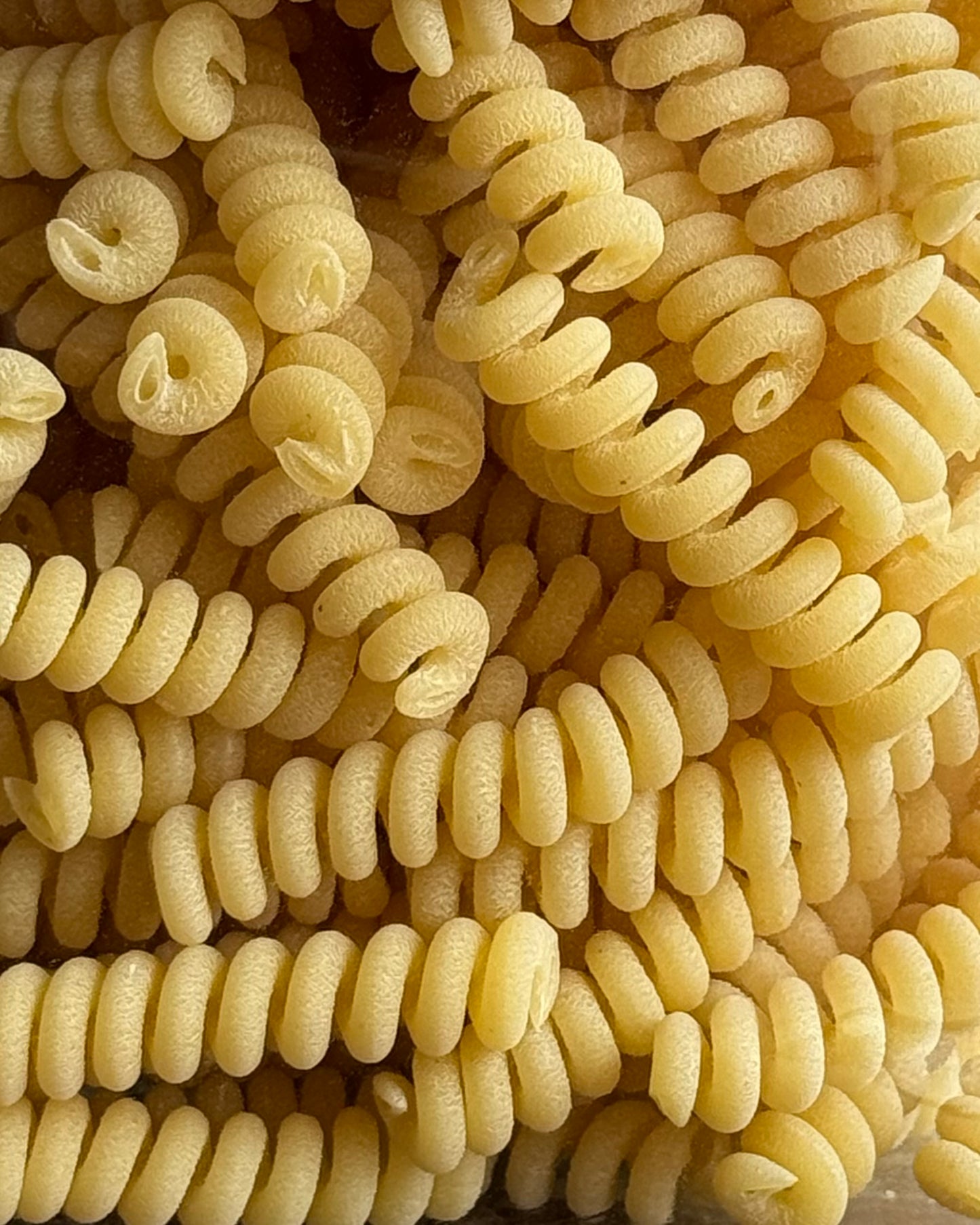 Gragnano La Fabbrica della Pasta Cavatappi