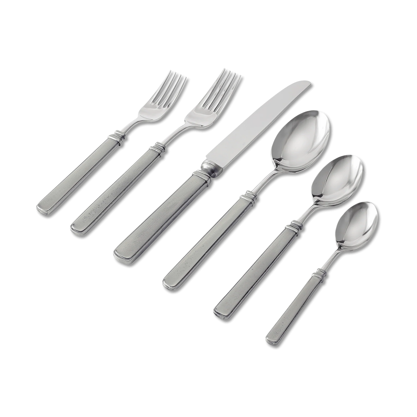 Gabriella Flatware Placesetting