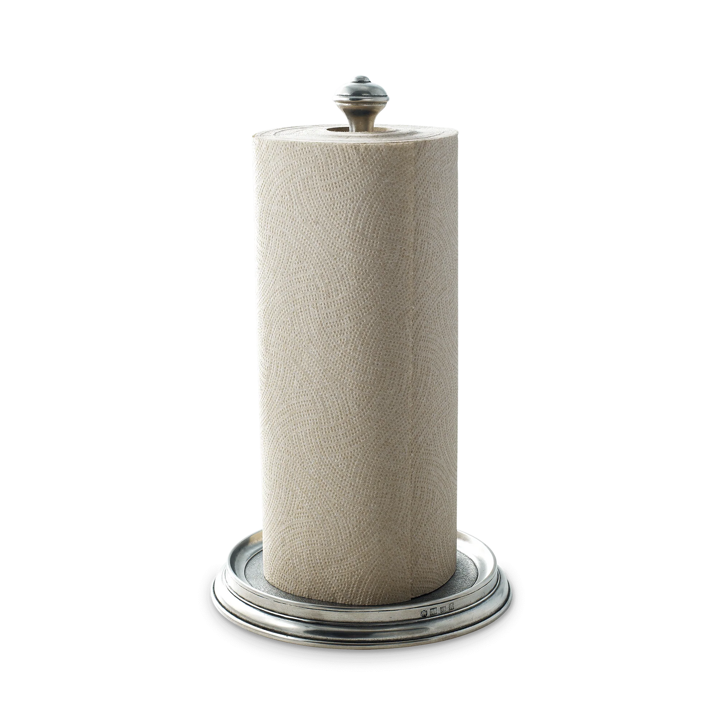 Match Paper Towel Holder