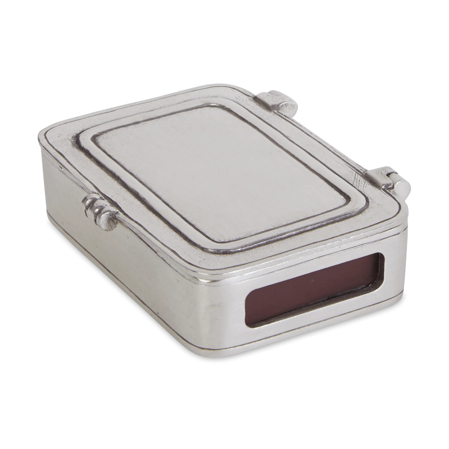 Match Box with Striker and Matches