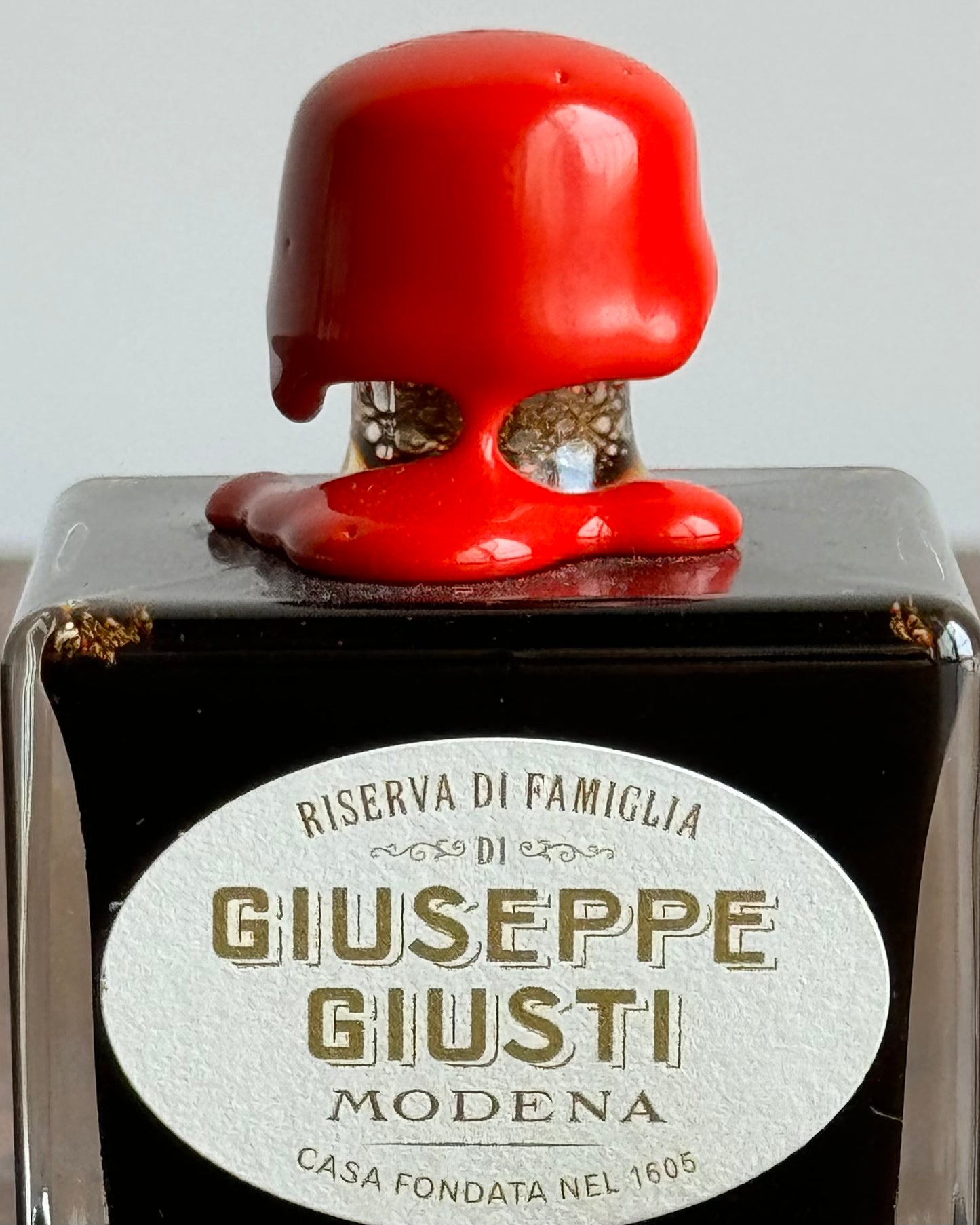 Giusti Family Reserve Balsamic Vinegar "Piccole Donne" Collection