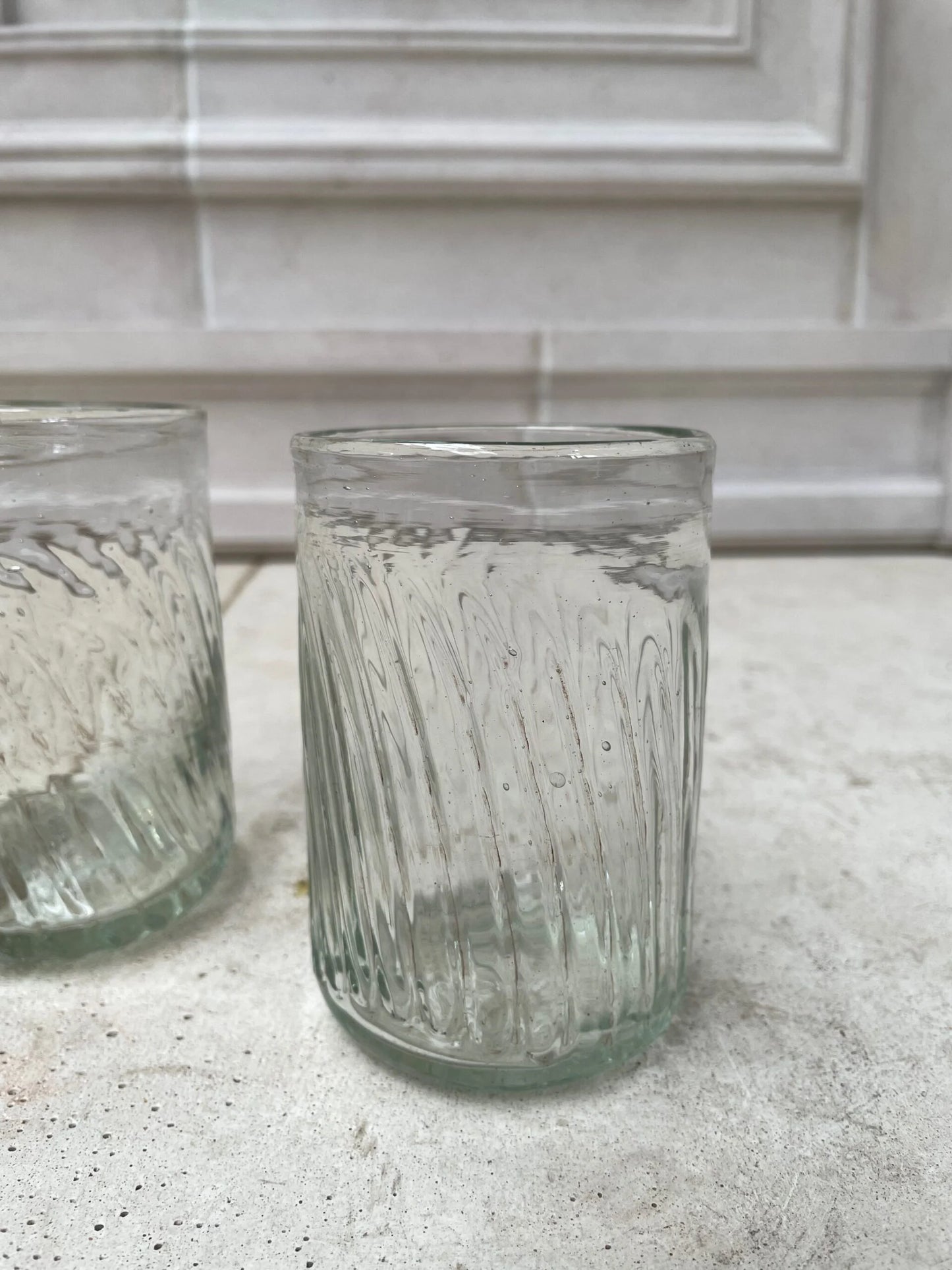 Ice Tea Venezia Transparent Petit