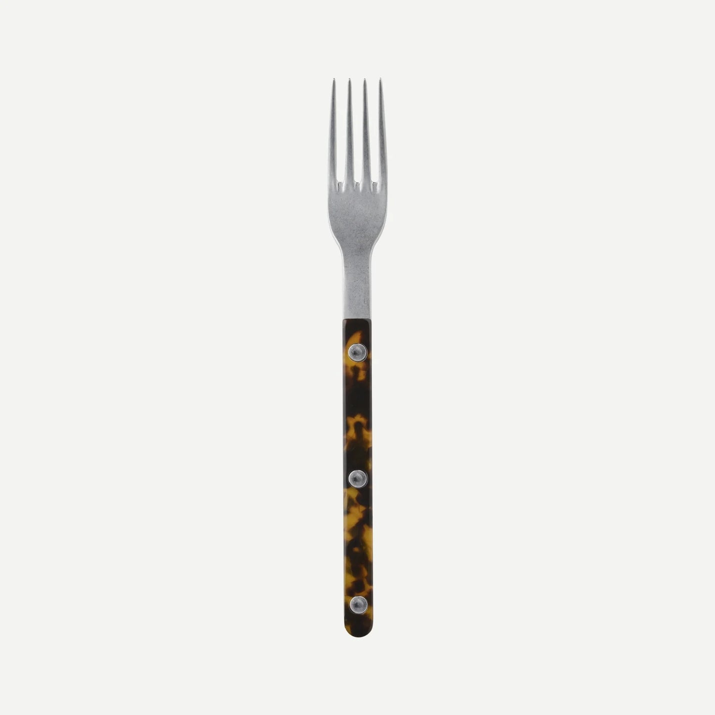 Sabre Bistrot Vintage Tortoise Salad Fork