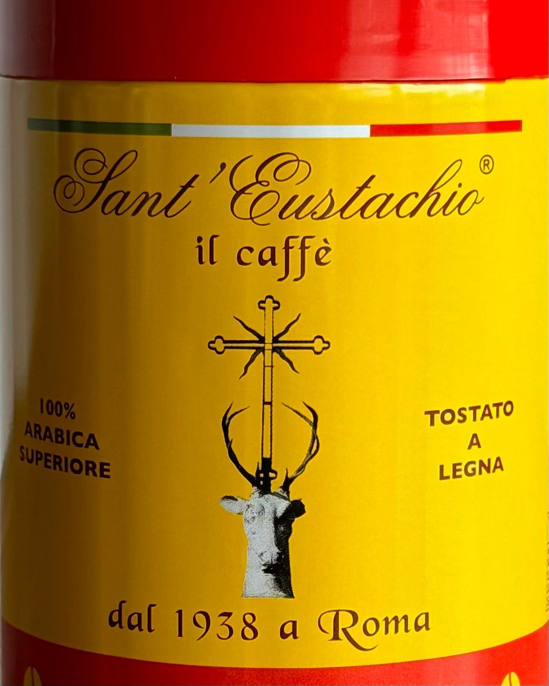 Sant'Eustachio Whole Coffee Beans
