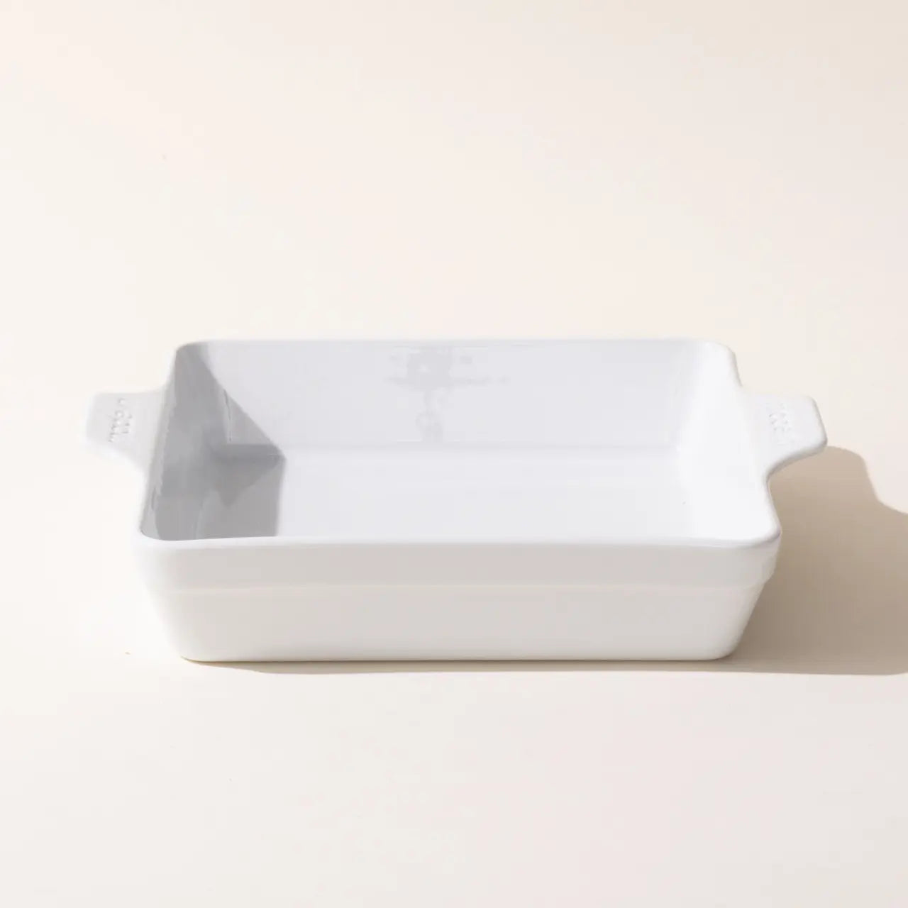 8" x 8" Porcelain Baking Dish