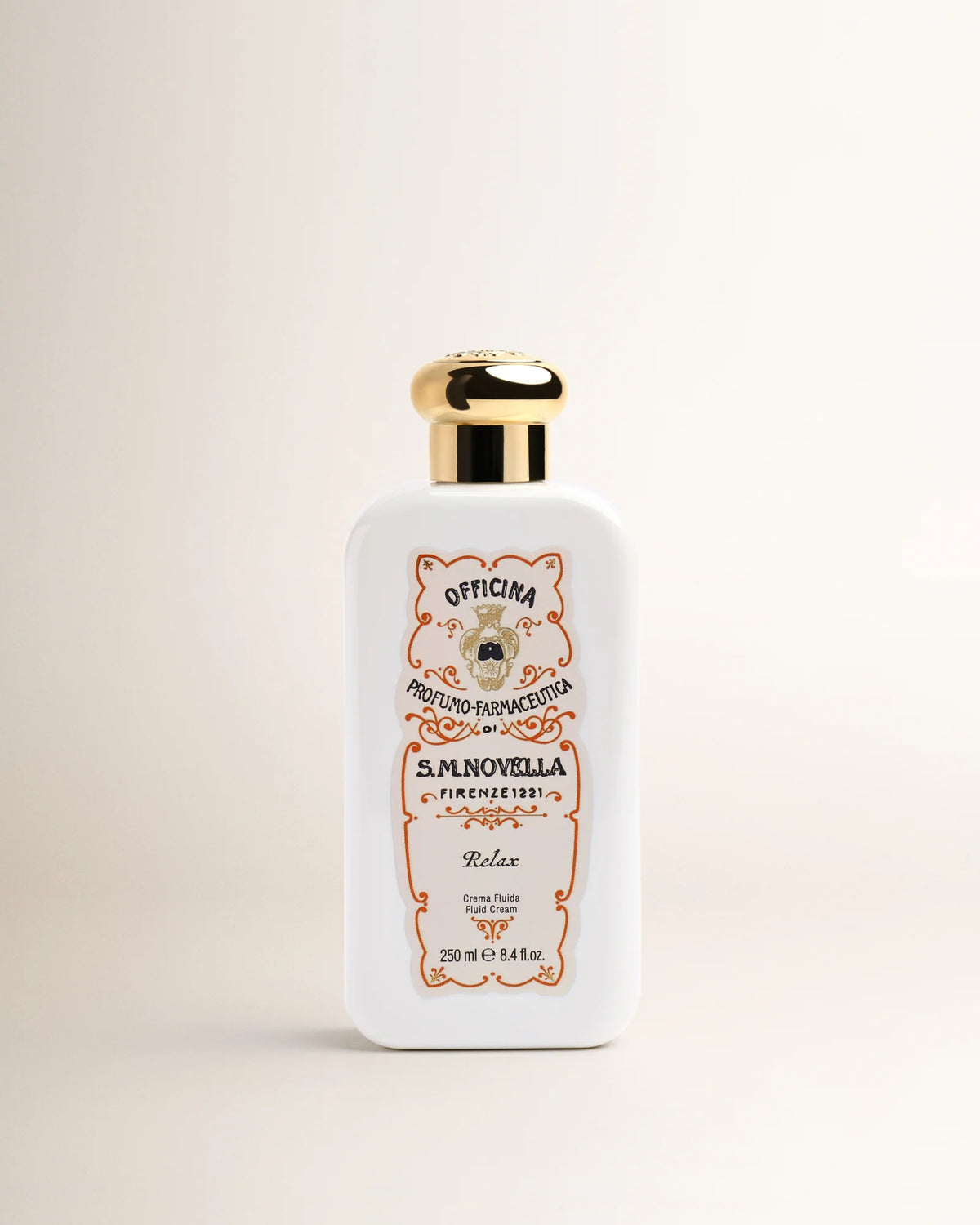 Santa Maria Novella Relax Fluid Body Cream