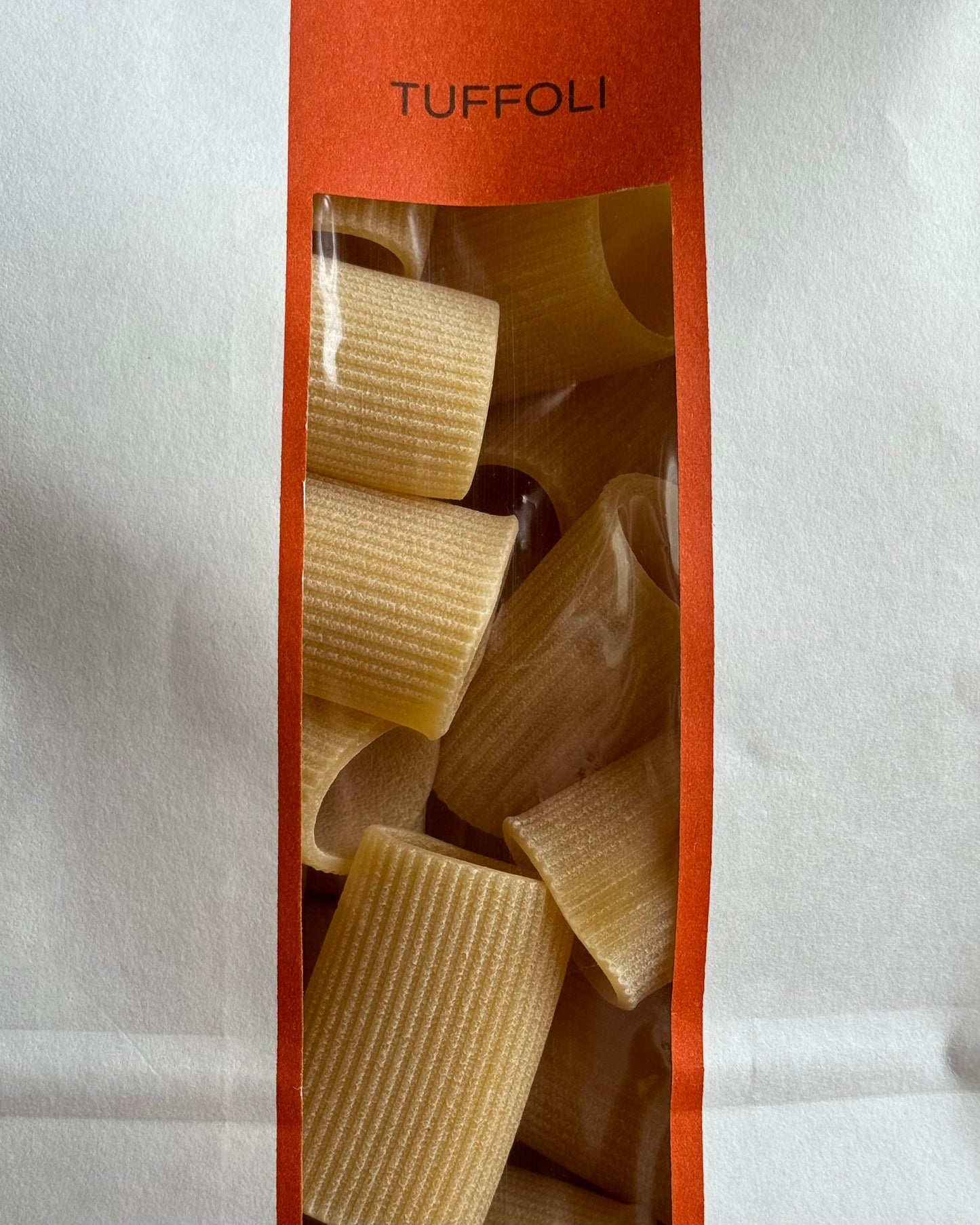 Mancini Tuffoli Pasta