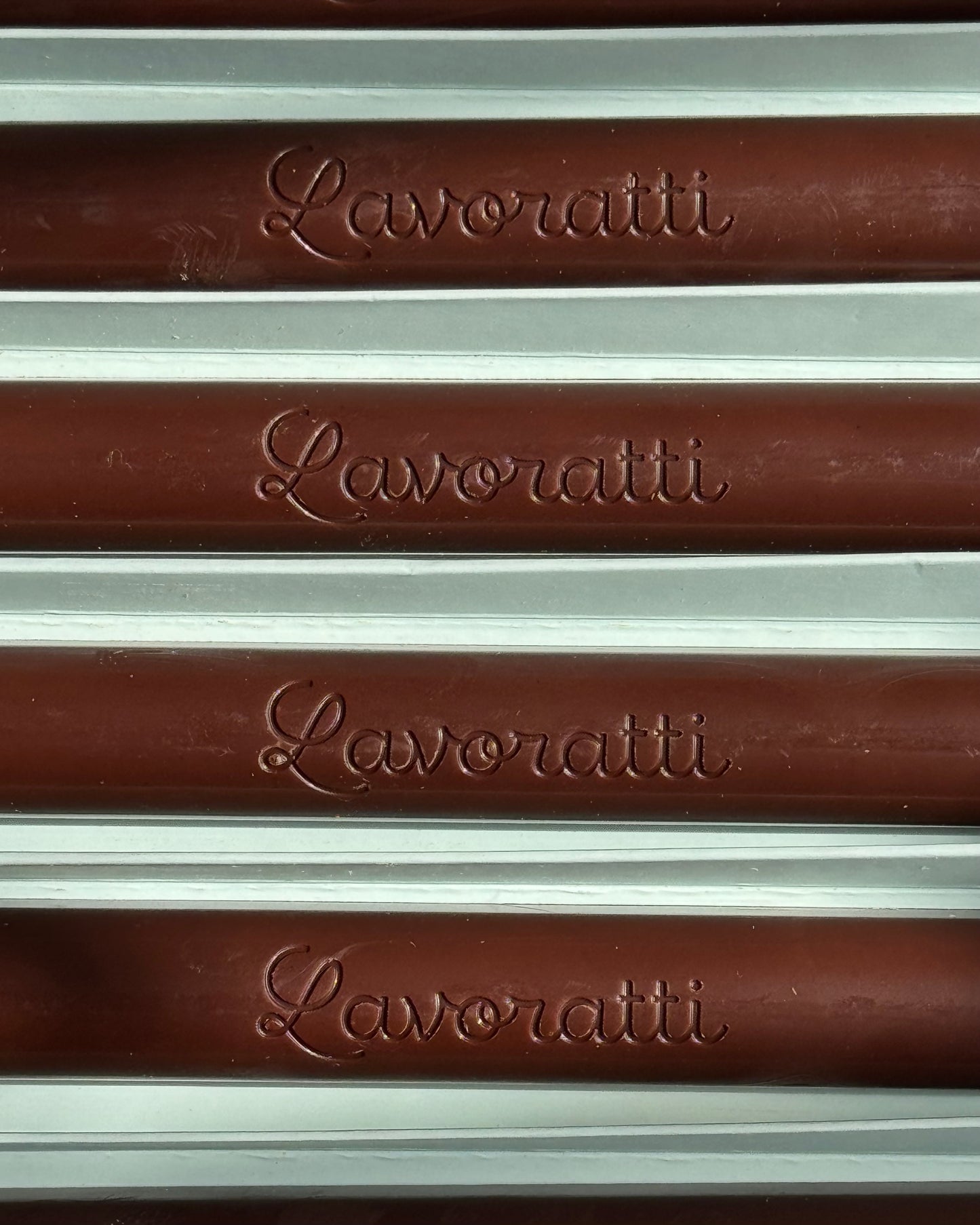 Lavoratti Assorted Chocolate Pencil Box