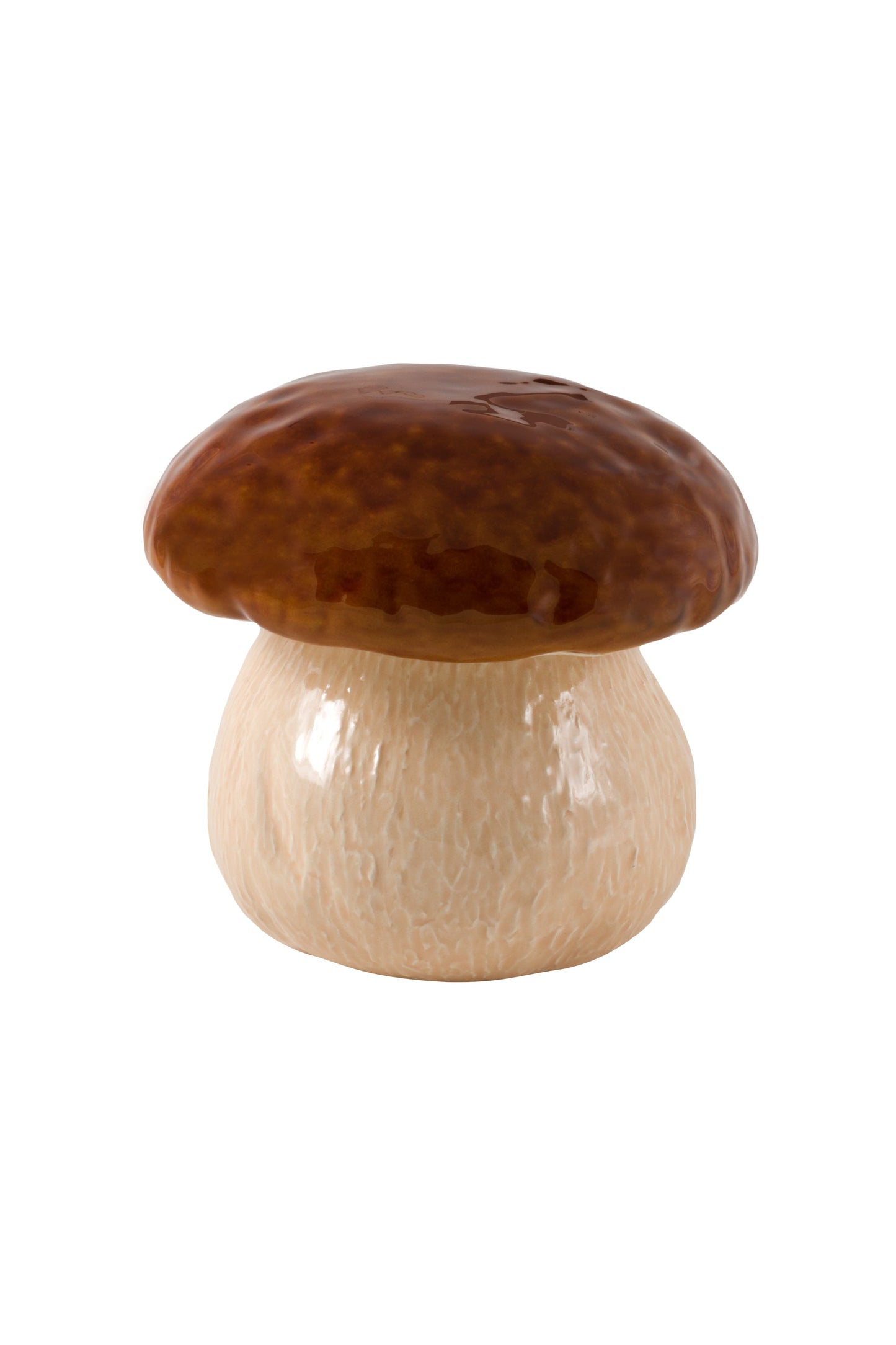 Bordallo Pinheiro Mushroom Medium Mushroom Box