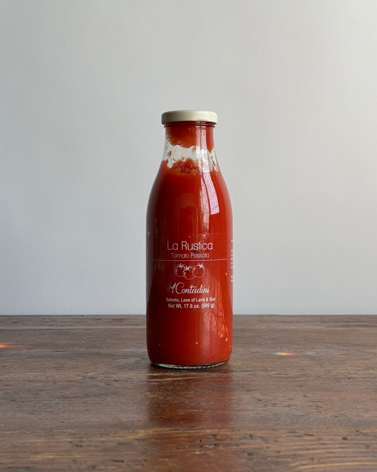 iContadini La Rustica Tomato Passata