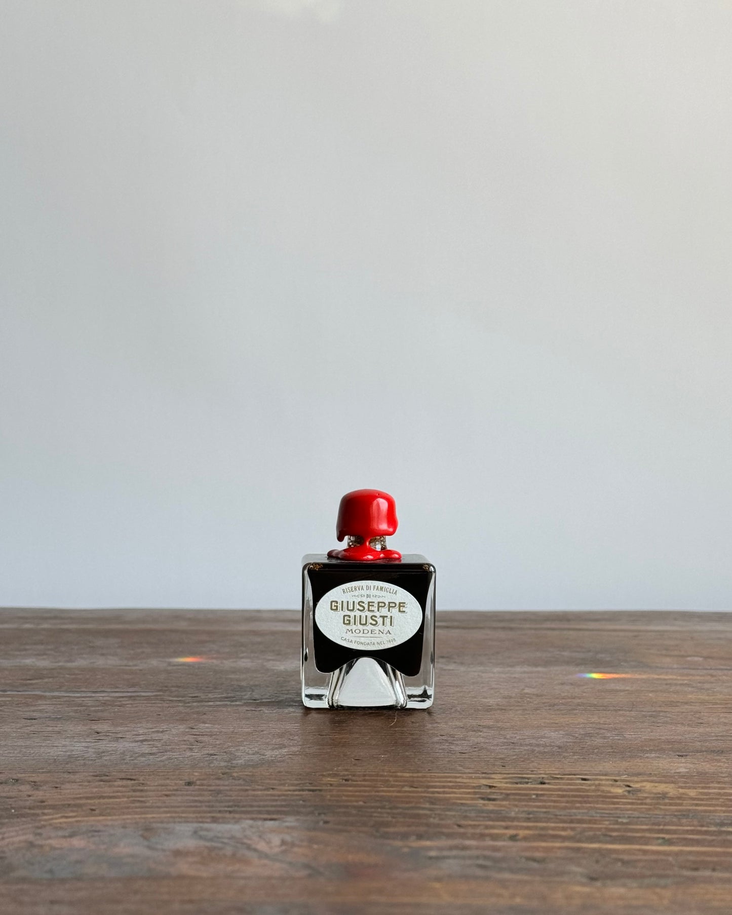 Giusti Family Reserve Balsamic Vinegar "Piccole Donne" Collection