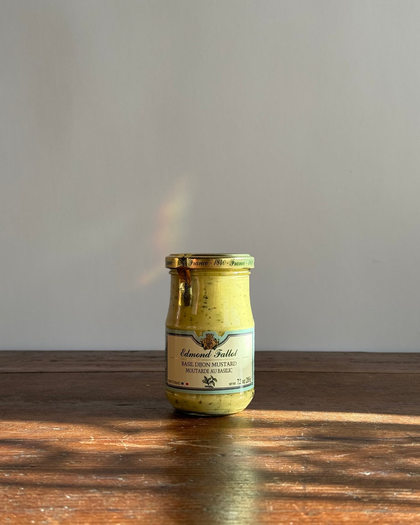 Edmond Fallot Dijon Mustard