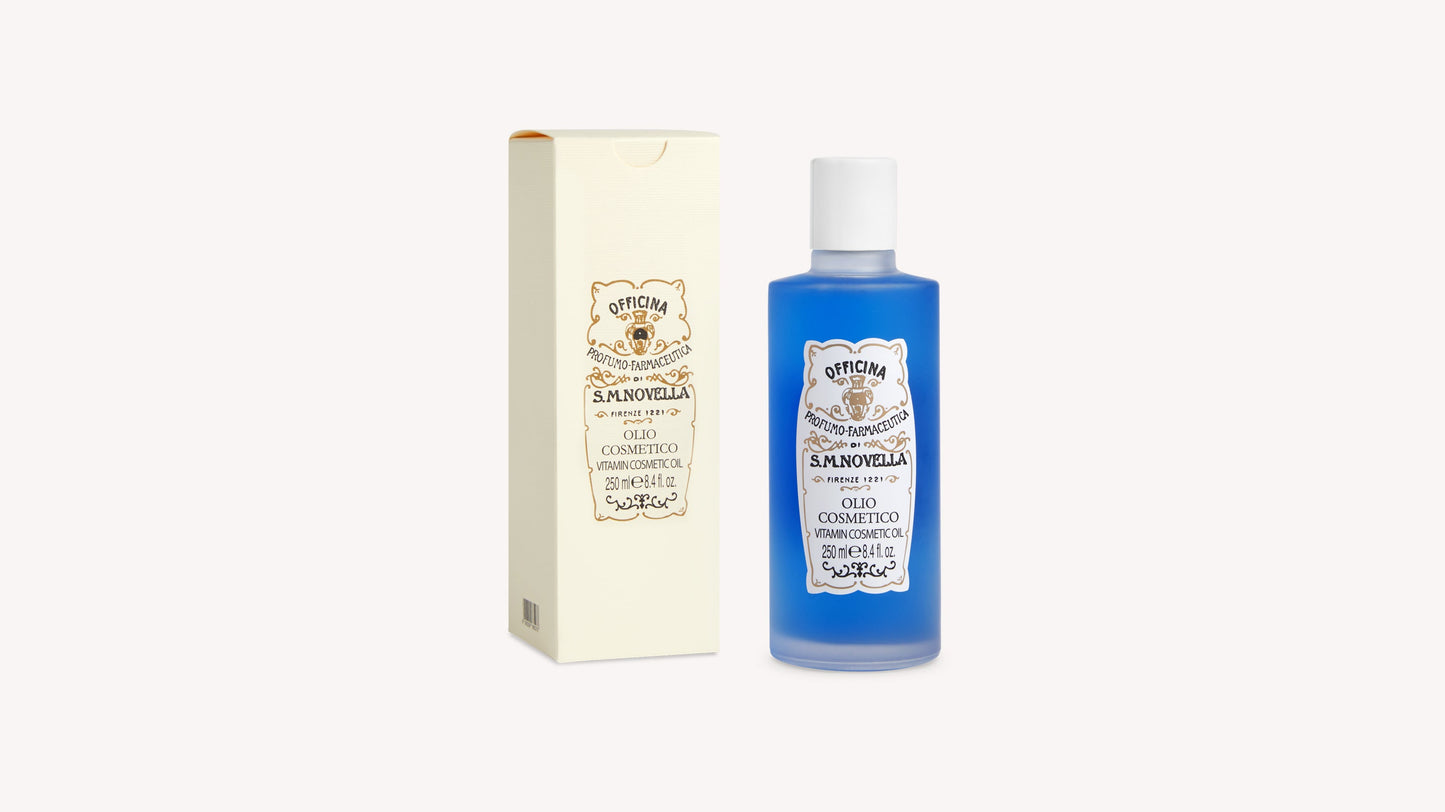 Santa Maria Novella Vitamin Cosmetic Oil
