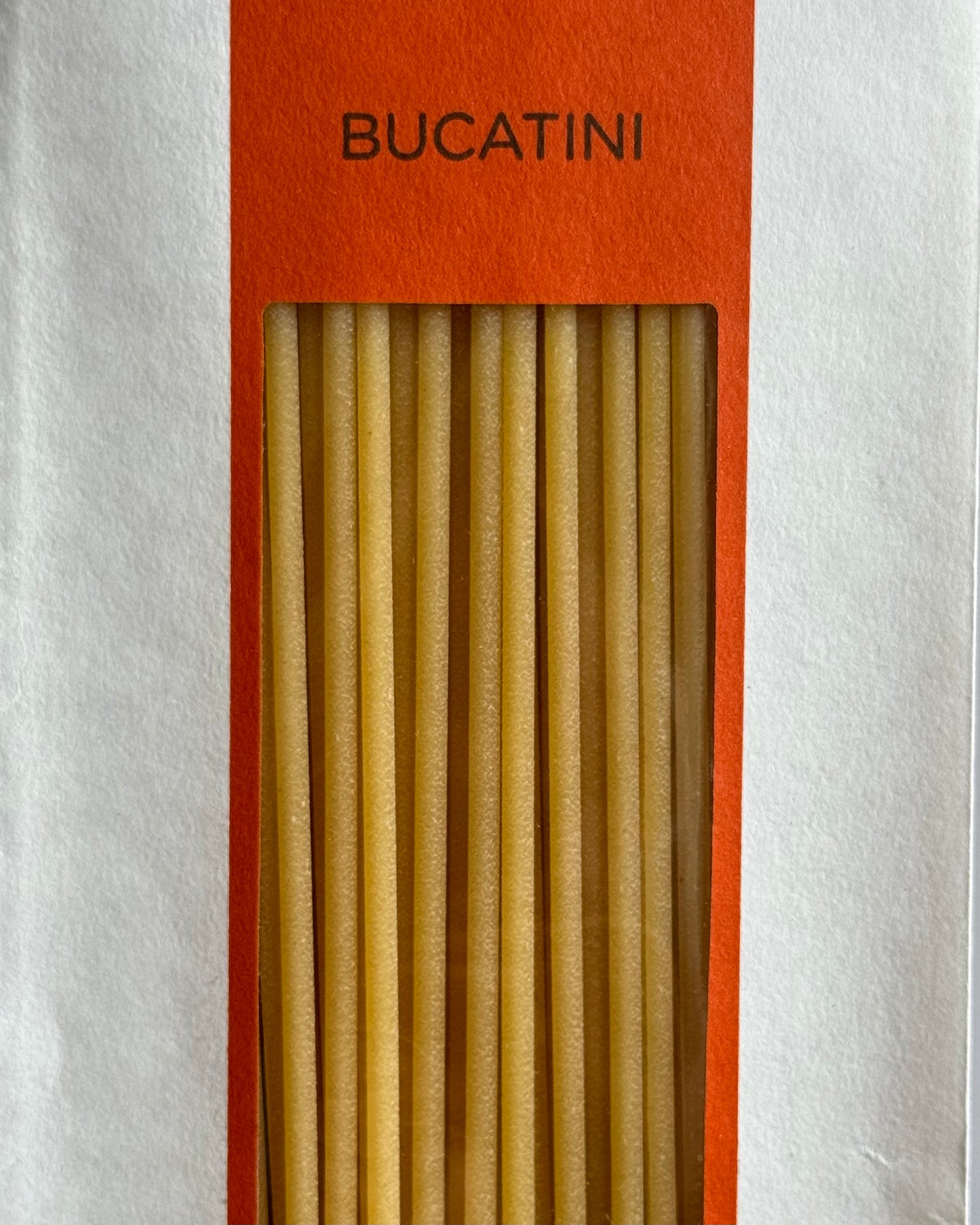 Mancini Bucatini Pasta
