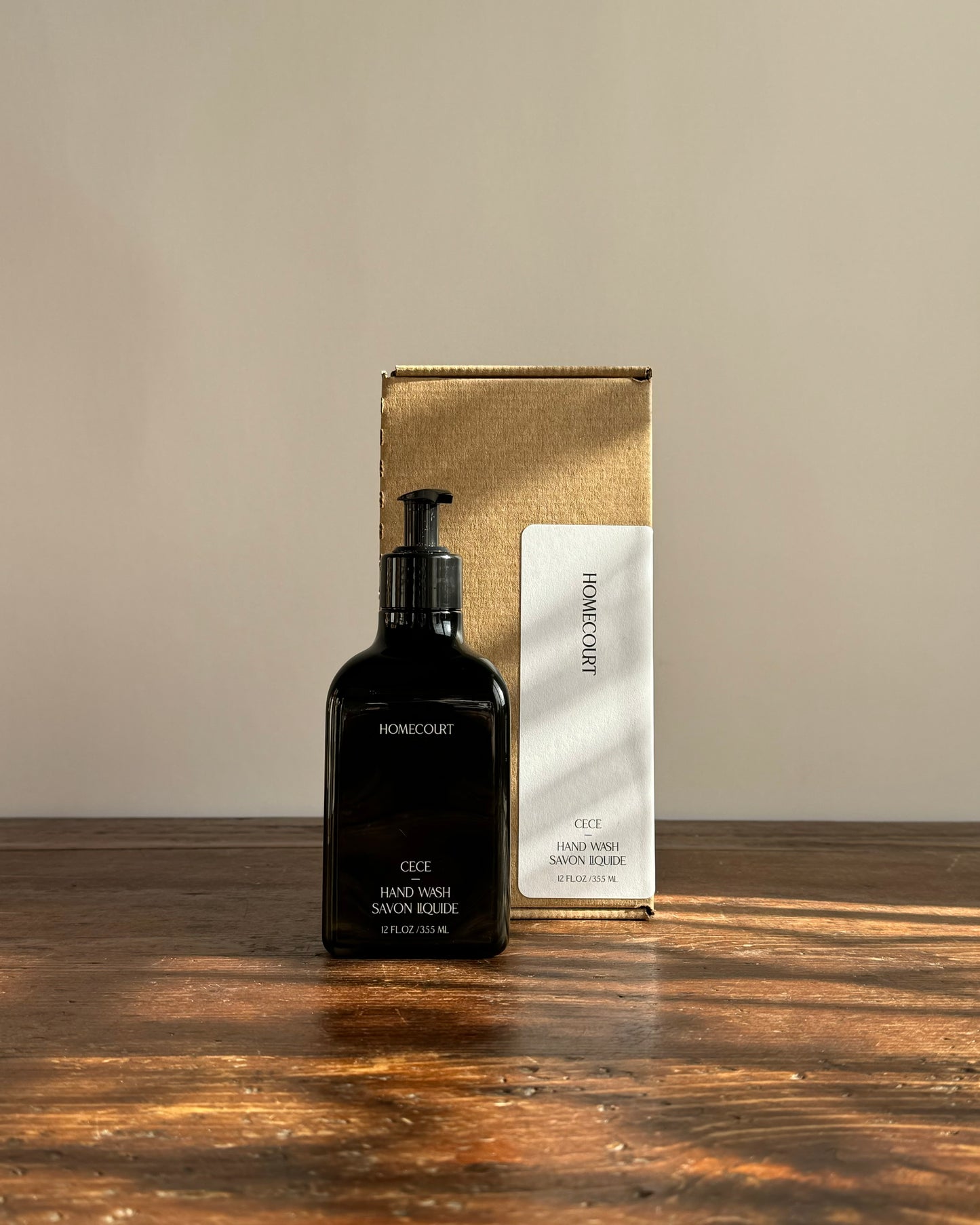 Homecourt Hand Wash