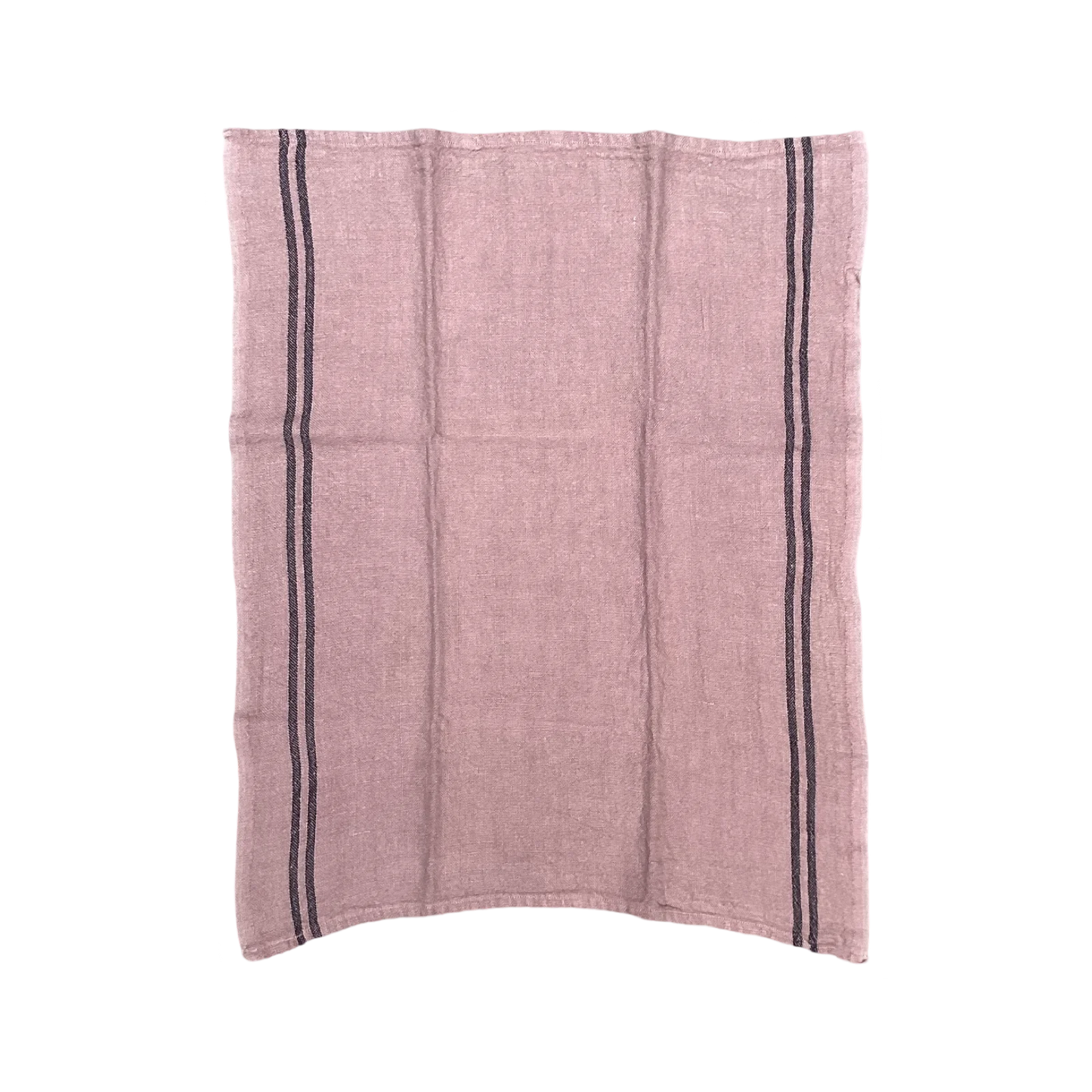 Country Tea Towel - Rose