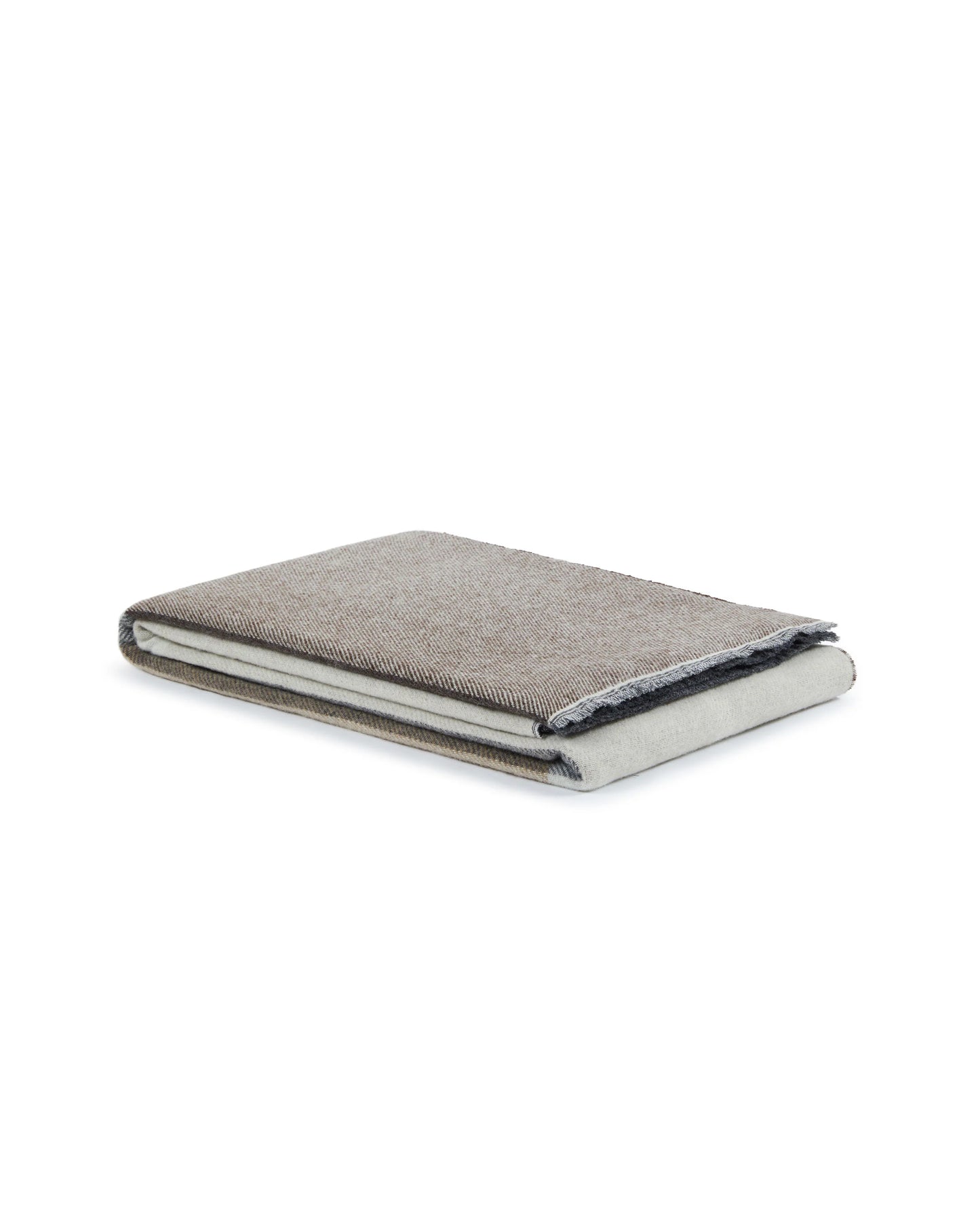 Lanerossi Ascot Plaid in Virgin Wool and Cashmere
