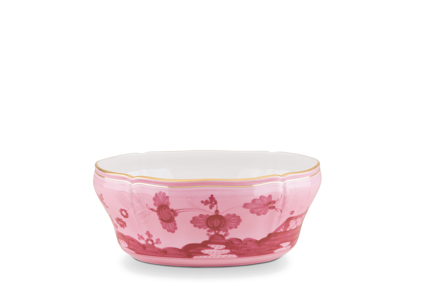 Oriente Italiano Antico Doccia Salad Bowl