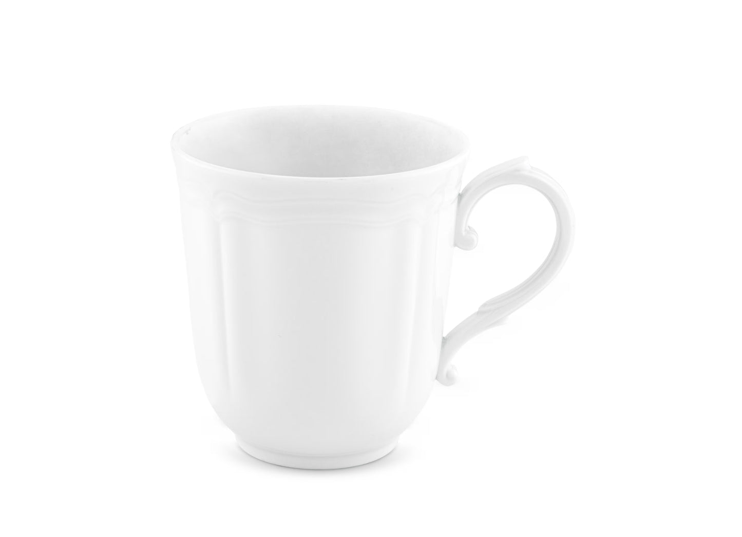 Antico Doccia Bianco Mug