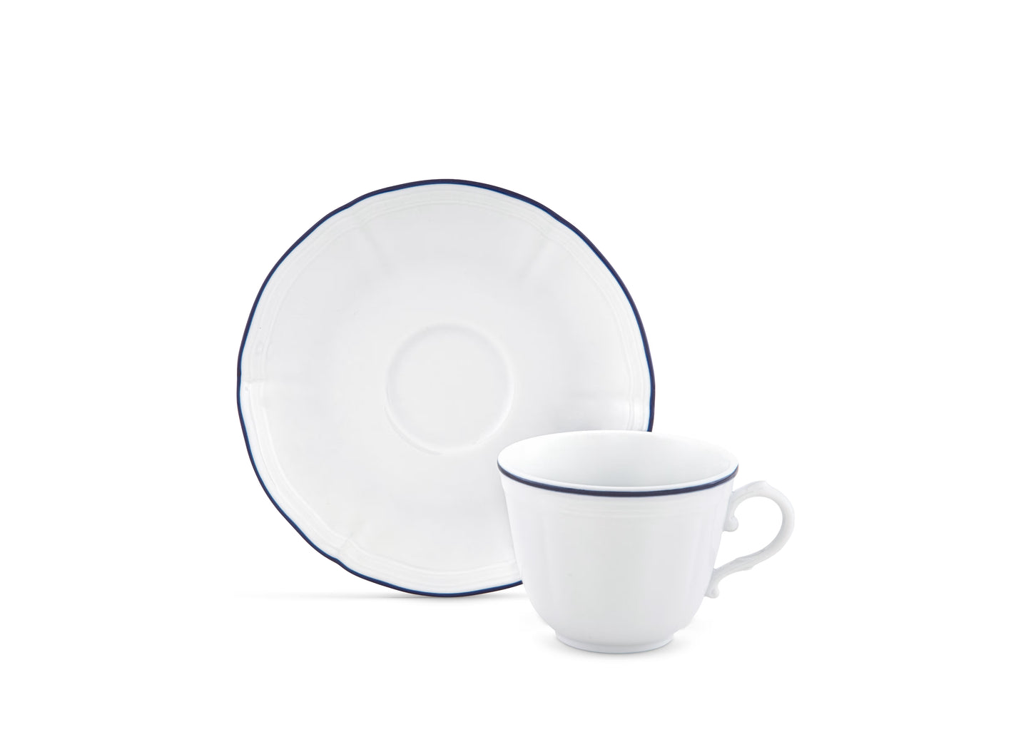 Corona Espresso Cup