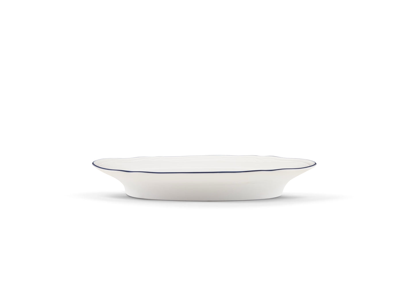 Corona Pickle Dish