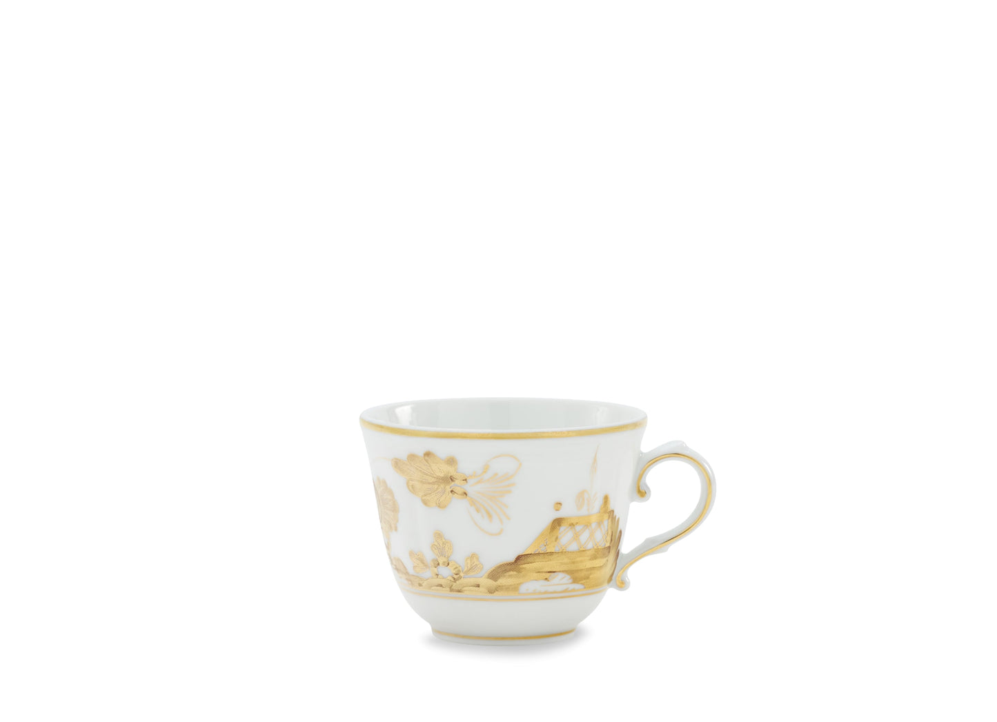 Oriente Italiano Antico Doccia Coffee Cup