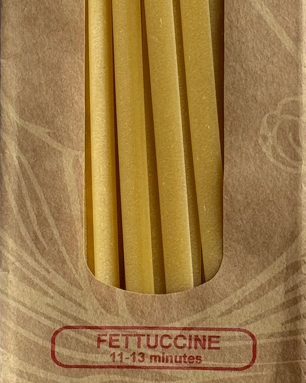 Rustichella D'Abruzzo Fettucine Pasta