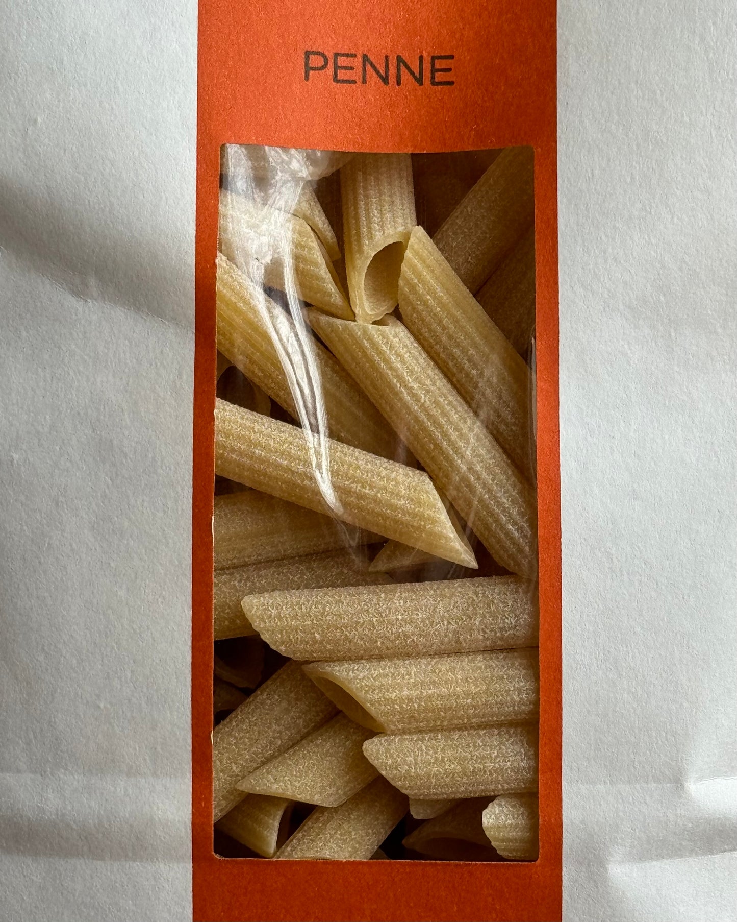 Mancini Penne Pasta