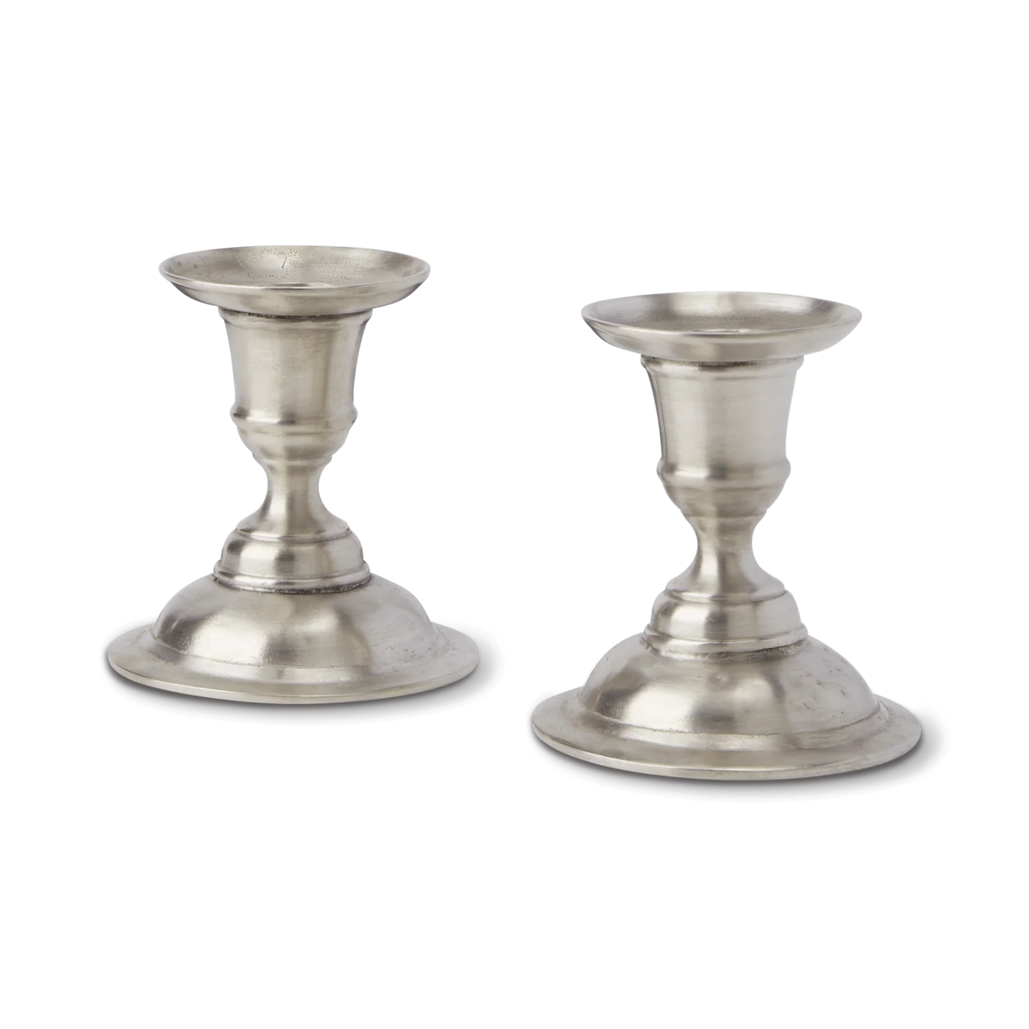 Martina Candlesticks (Pair)