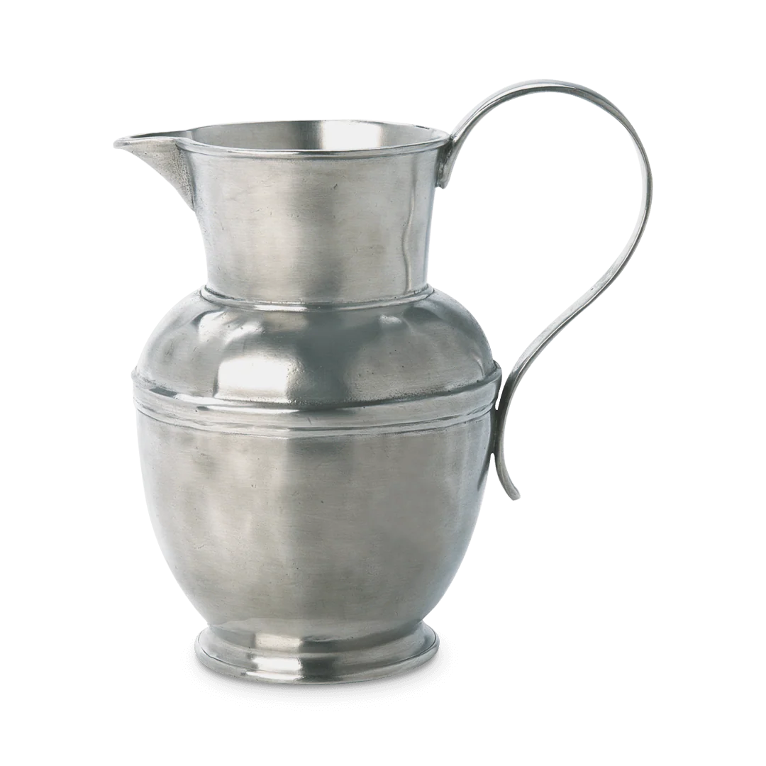 Water Pitcher