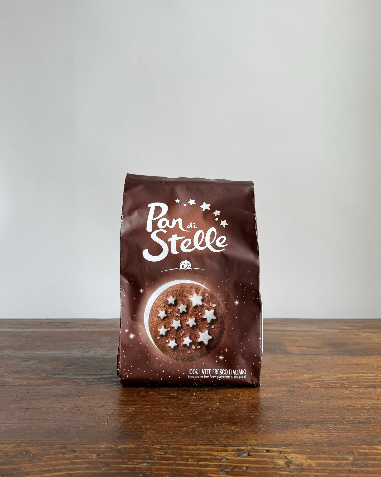 Mulino Bianco Pan di Stelle Cookies