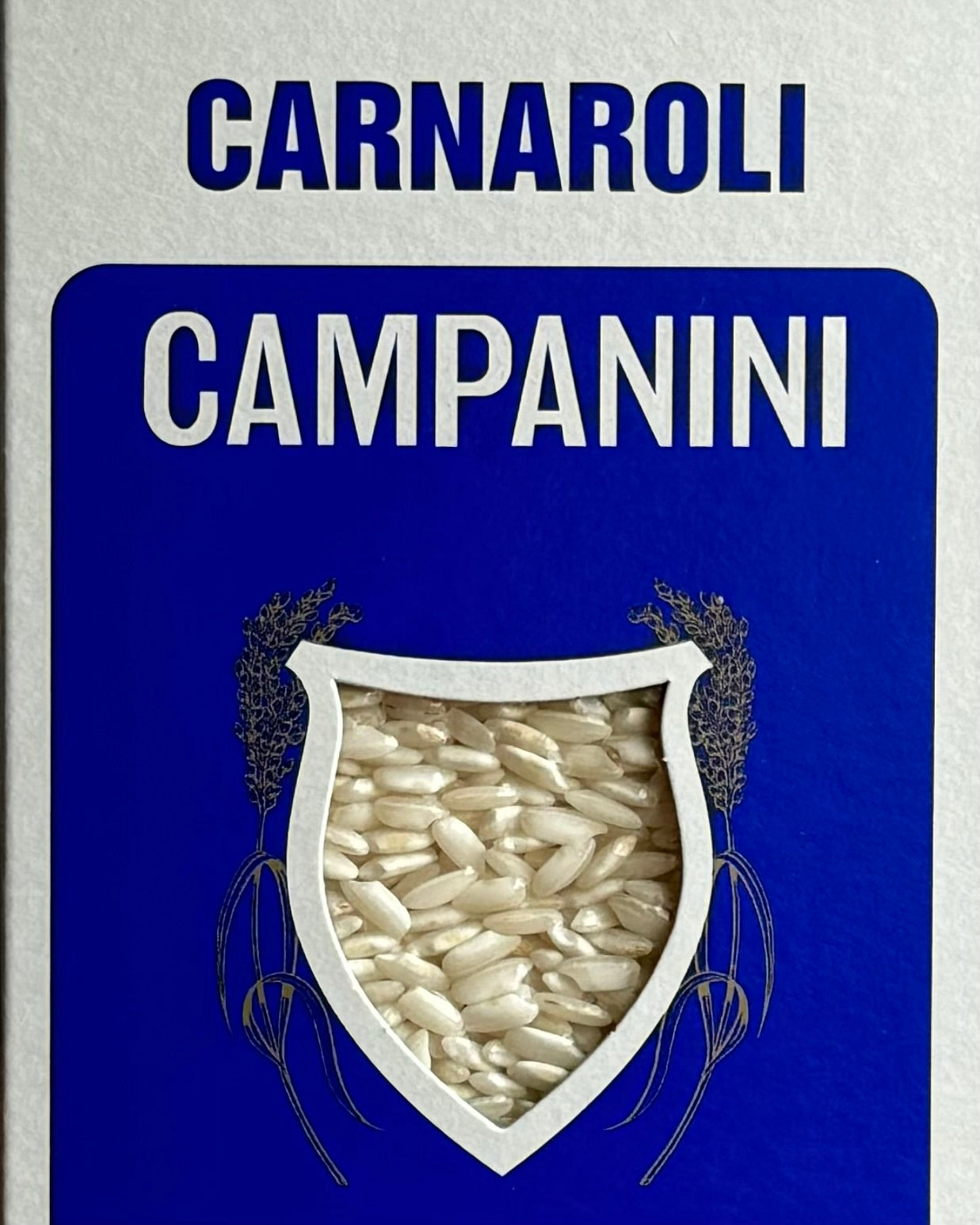 Campanini Carnaroli Rice