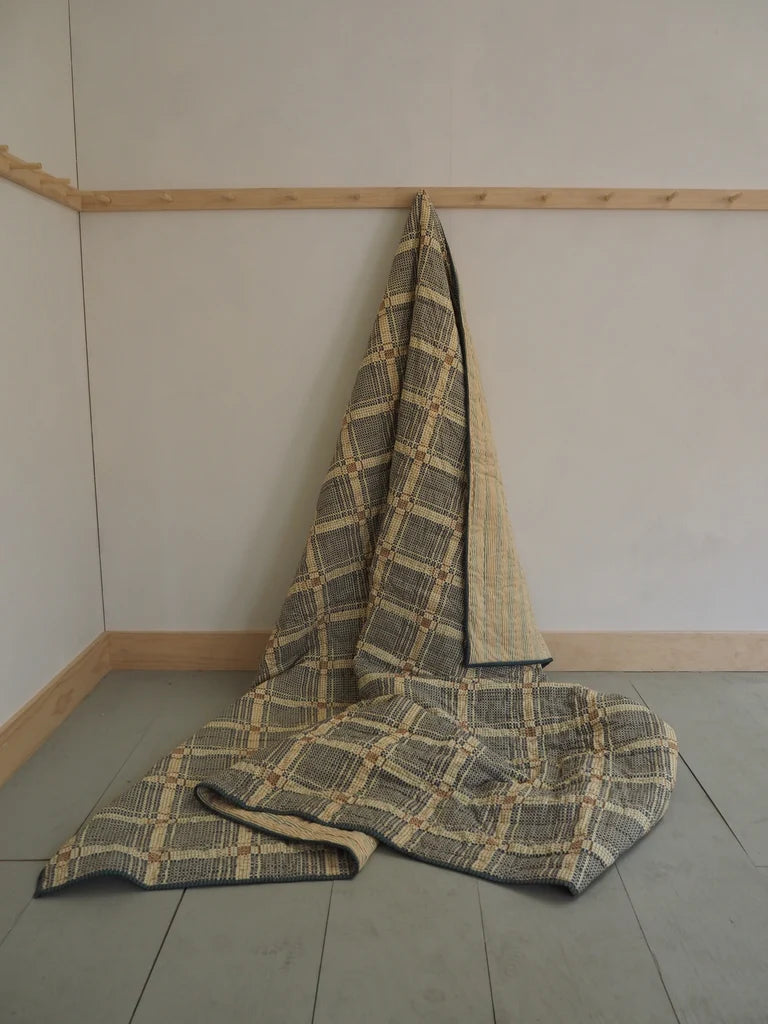 Acadia Quilt