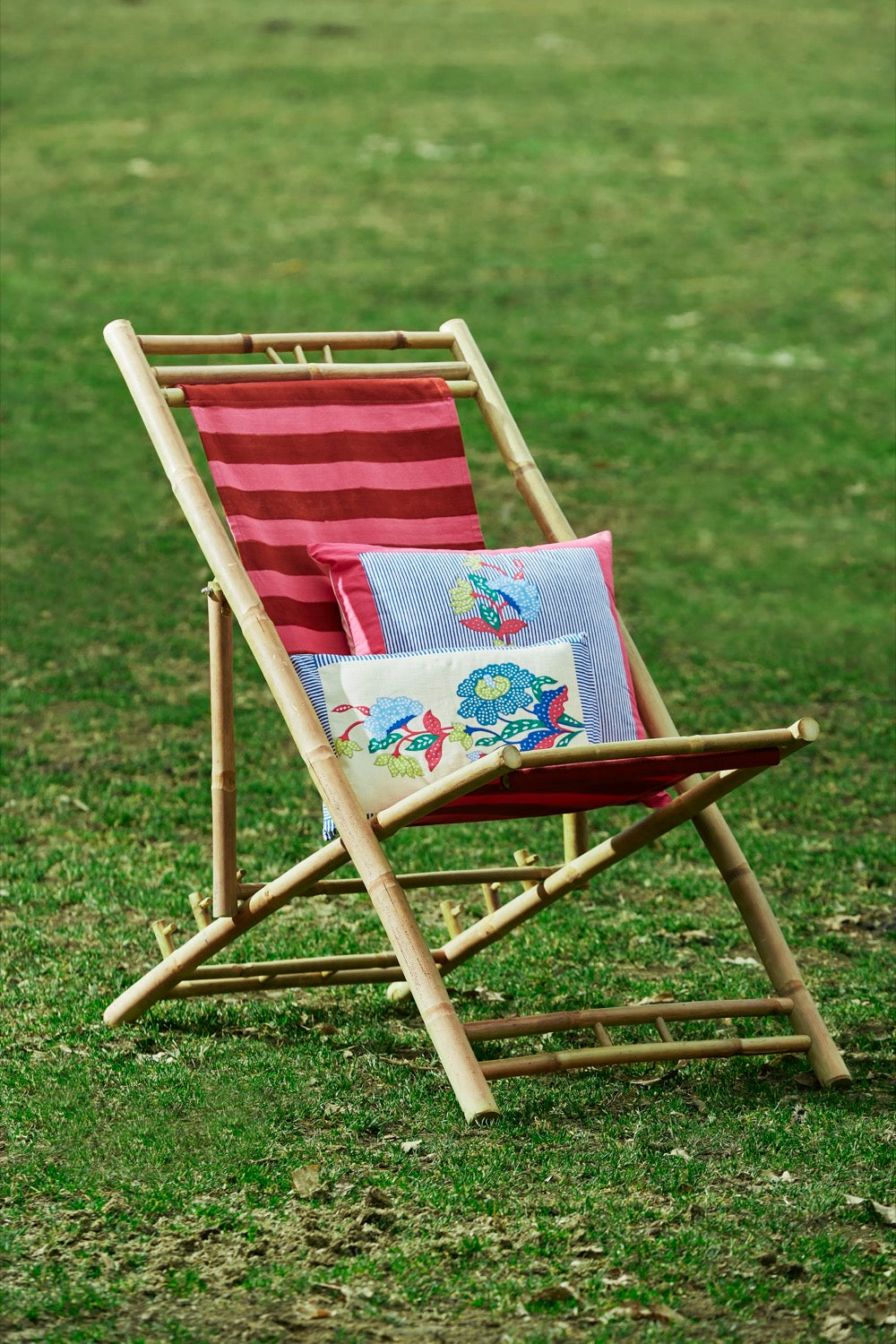 Lisa Corti Indonesian Natural Cold Pillow