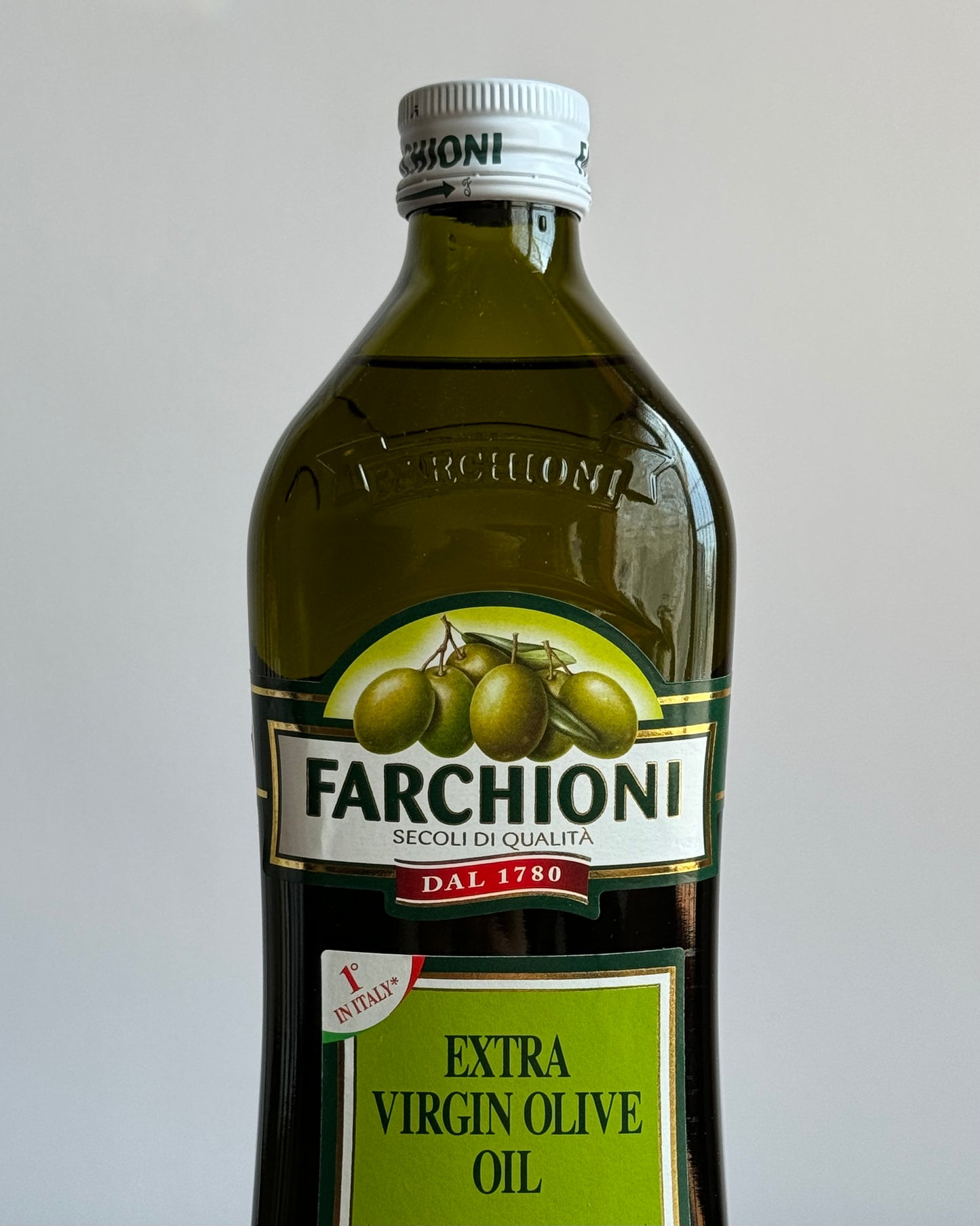 Farchioni Extra Virgin Olive Oil