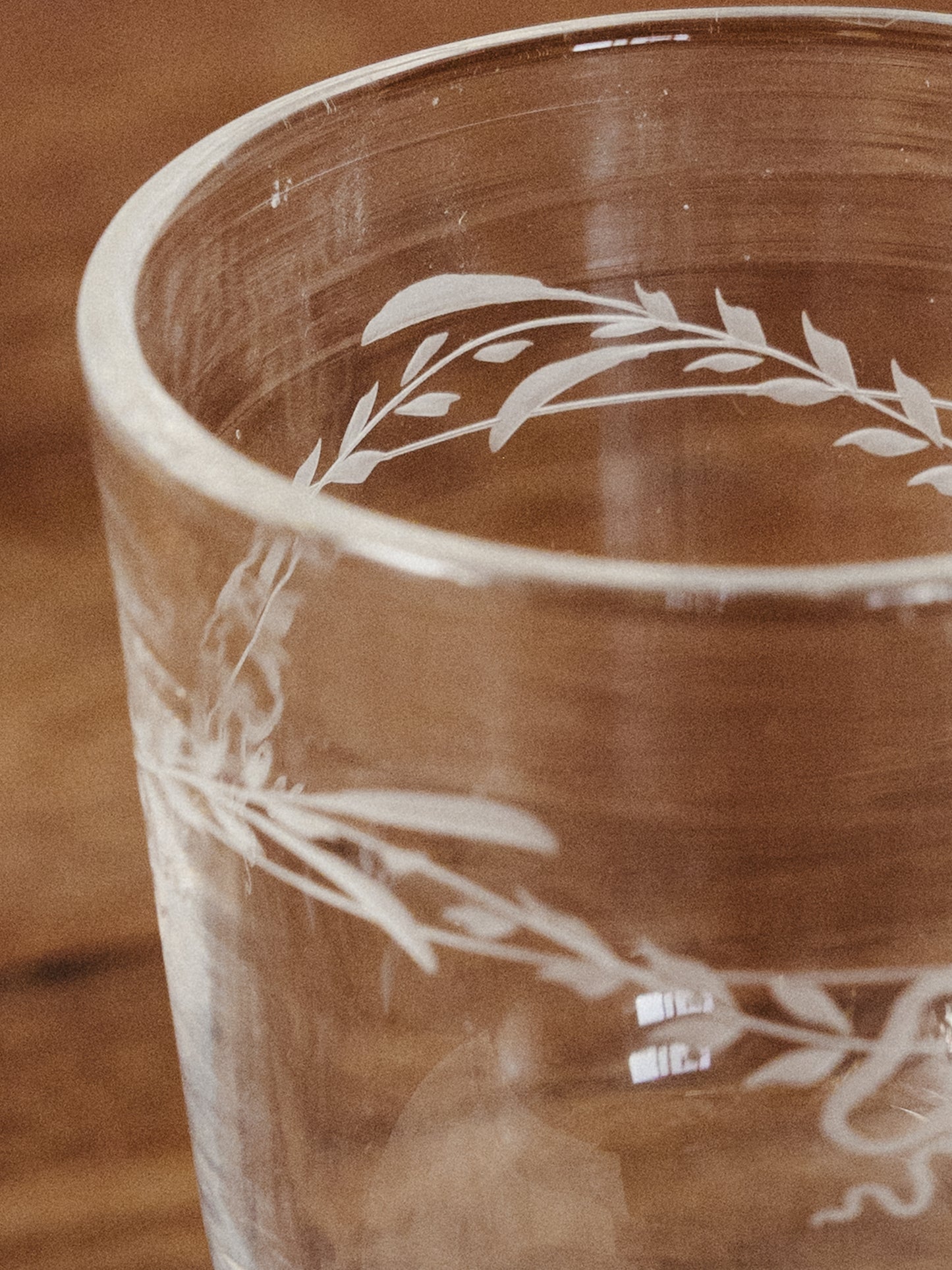 Barbro Wine Glass