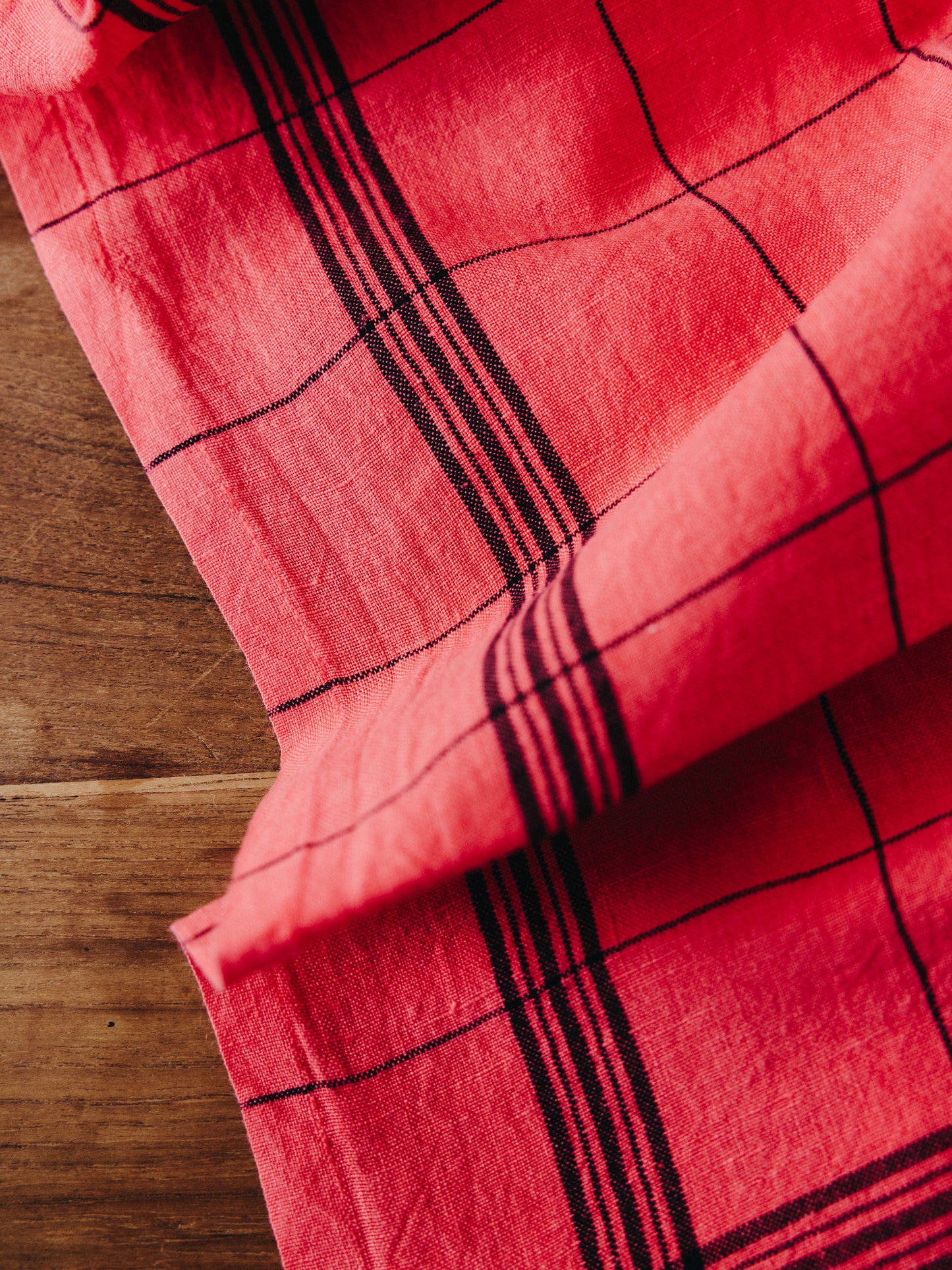 Bistro Tea Towel - Tango