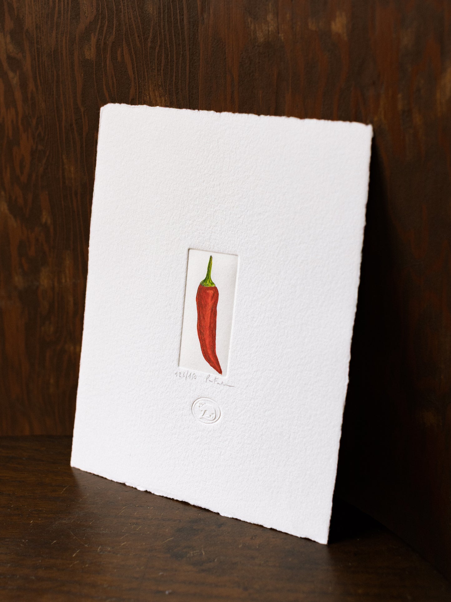 "Peperoncino"