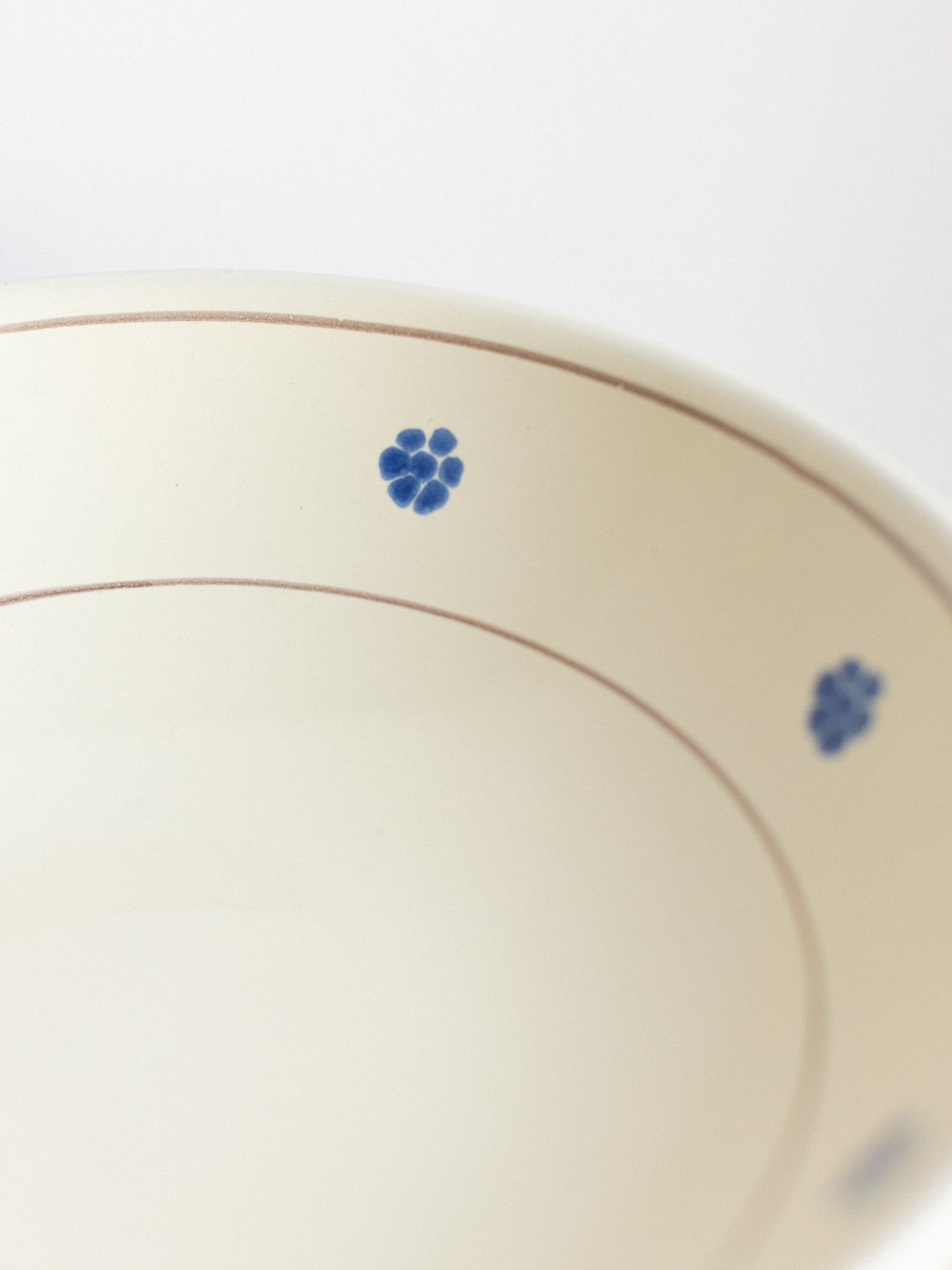 Ceramic Rigo e Stella Fruit Stand