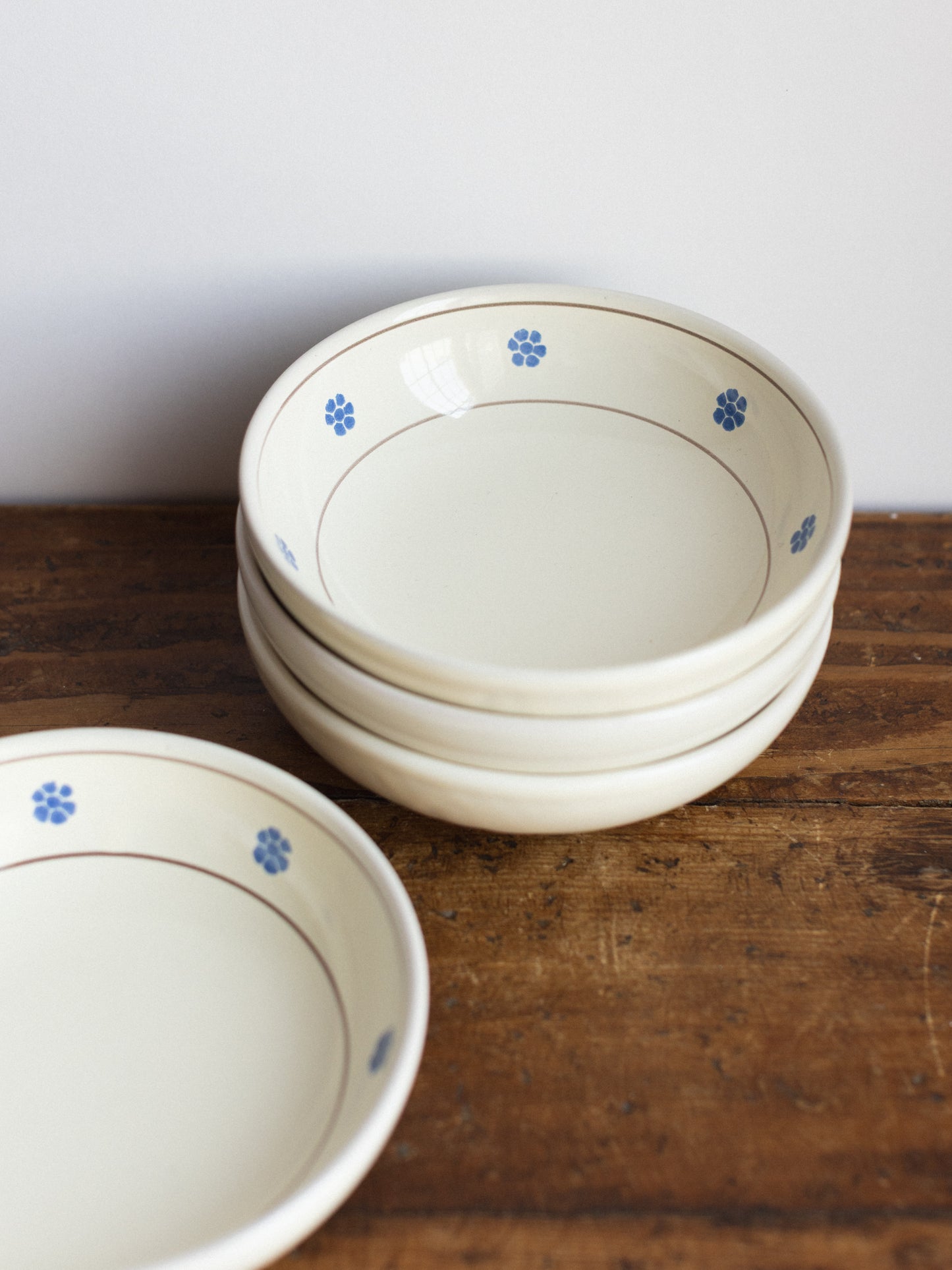 Ceramic Rigo e Stella Small Bowl