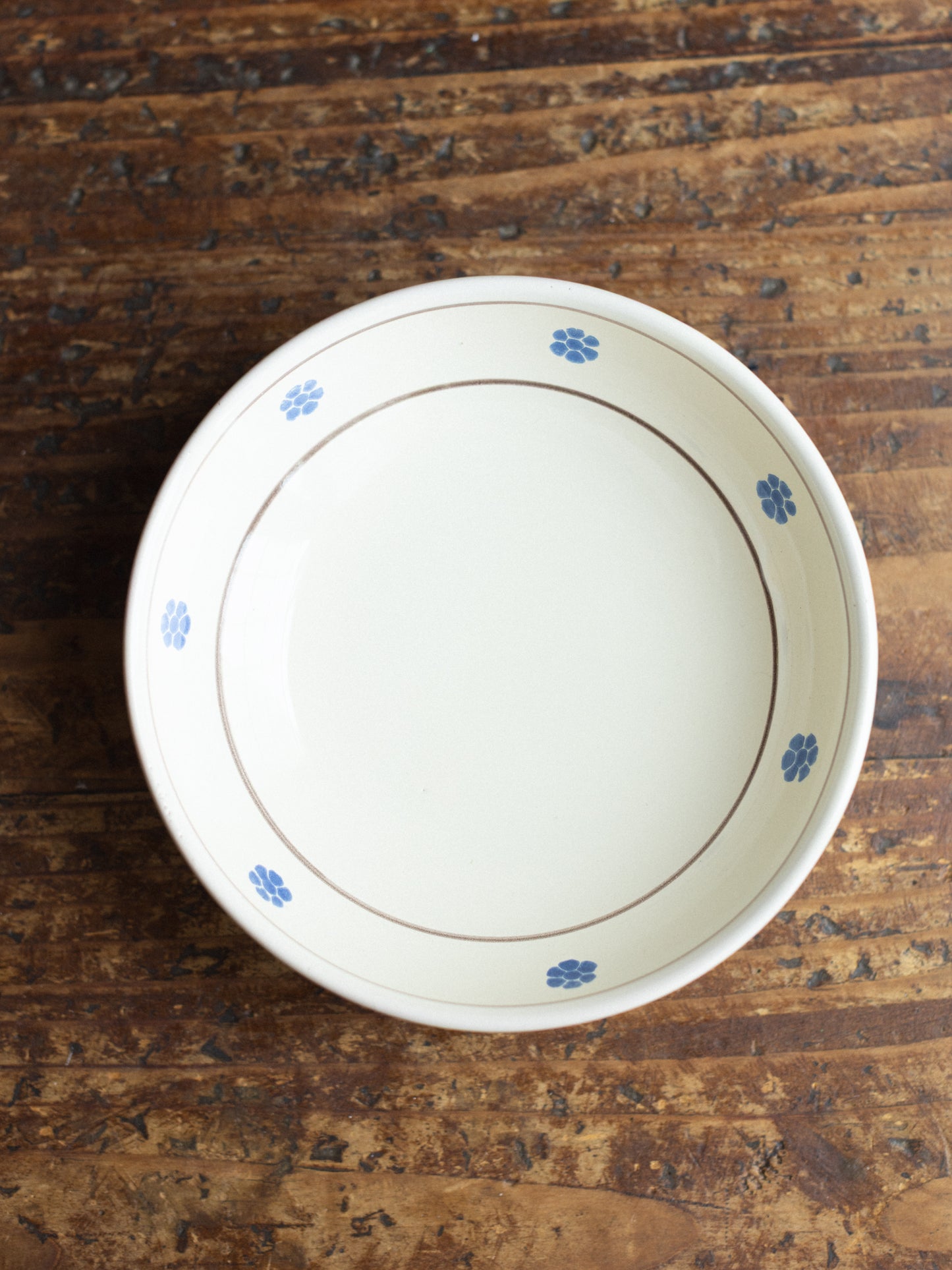 Ceramic Rigo e Stella Small Bowl