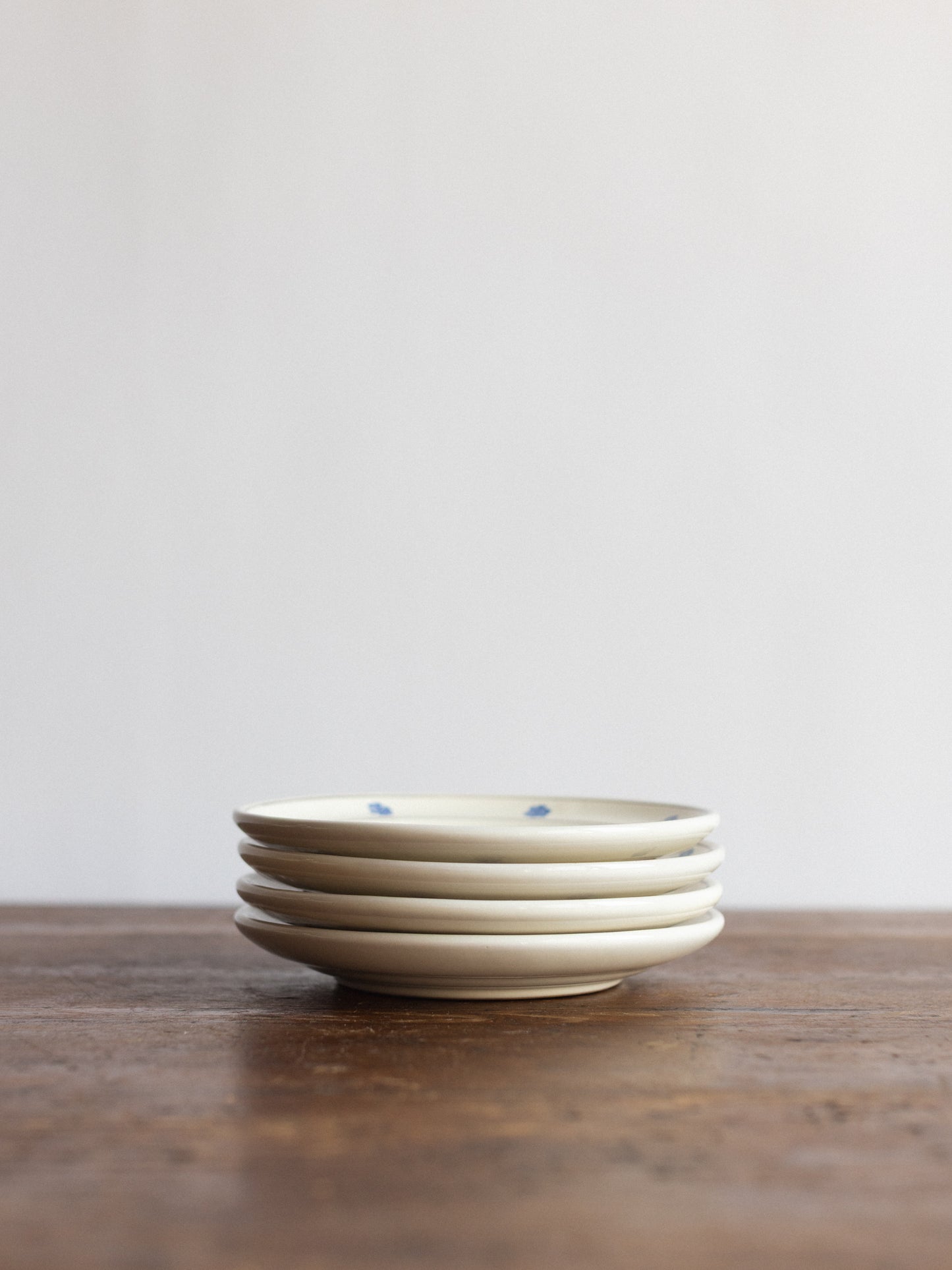 Ceramic Rigo e Stella Fruit Plate