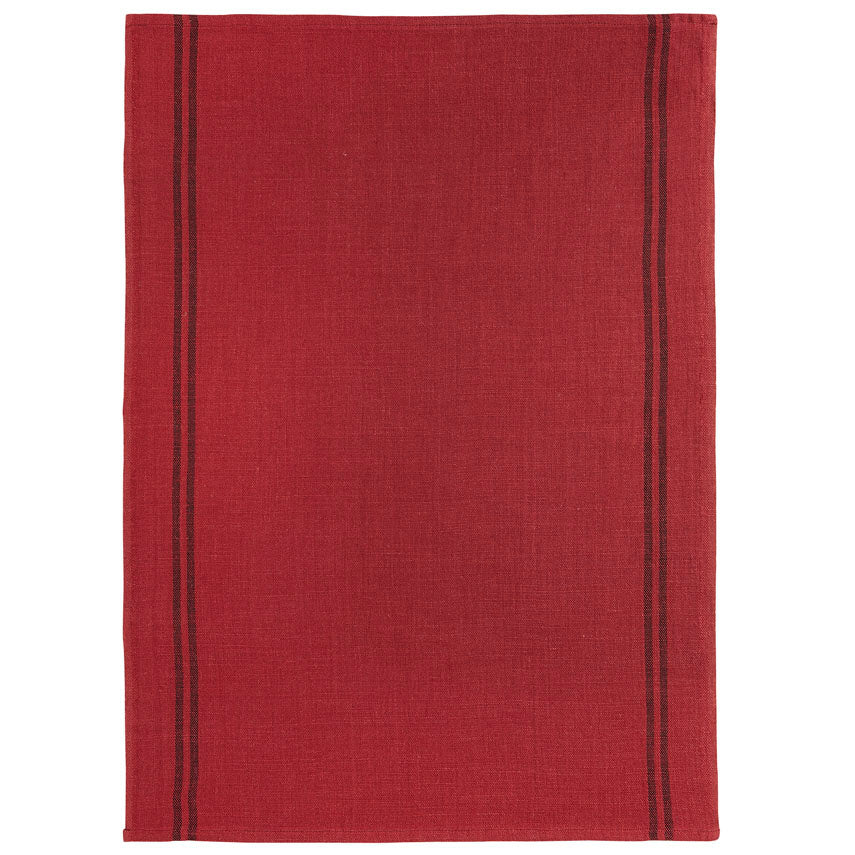 Country Tea Towel - Medoc