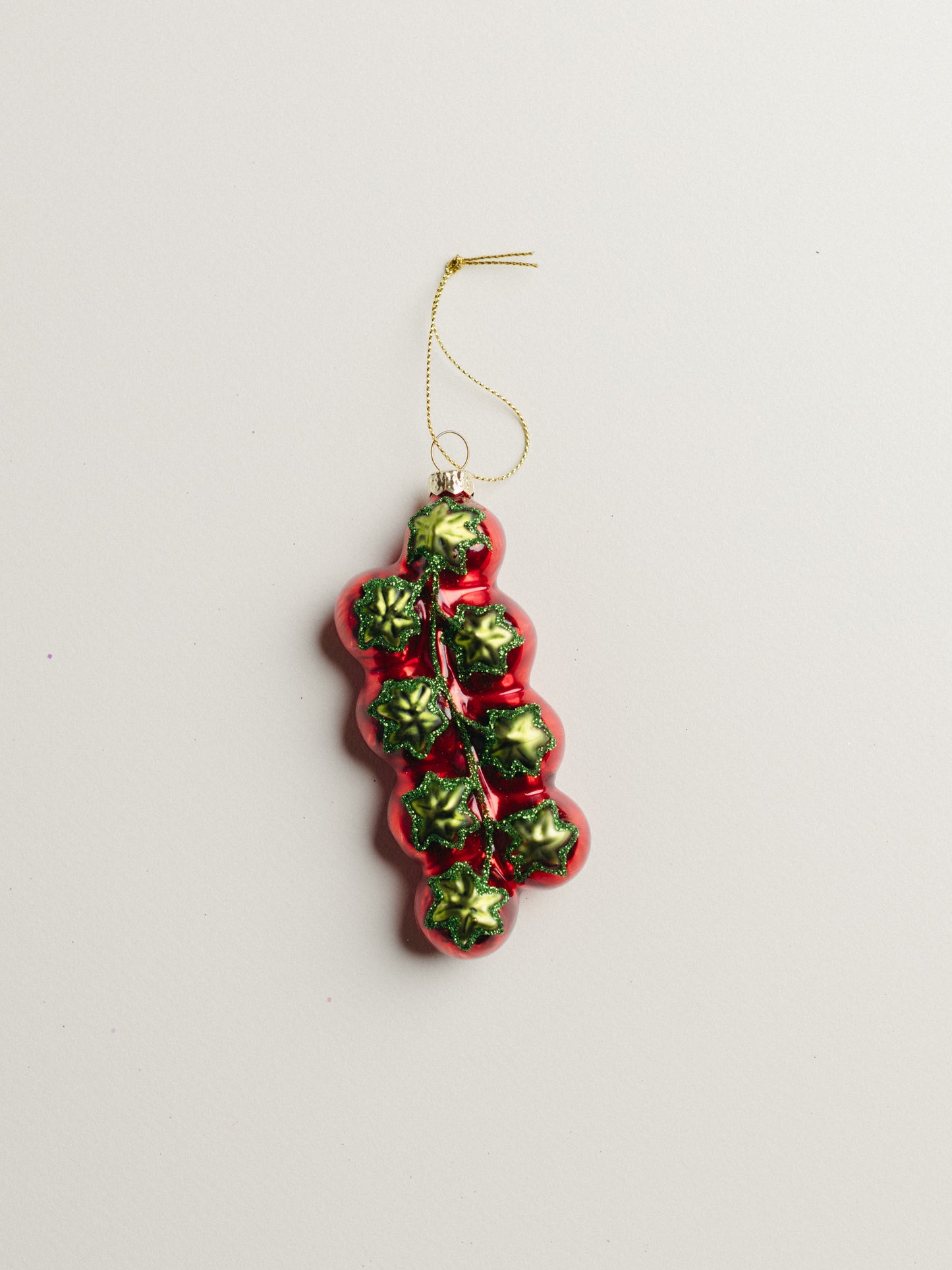 Cherry Tomatoes Ornament