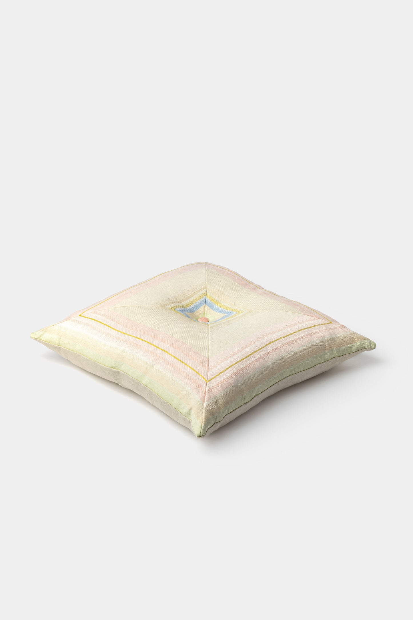 Chiarastella "LYS" Cushion - Pastel