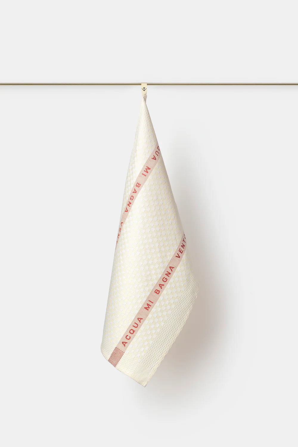 Chiarastella Italian Proverbs Tea Towels